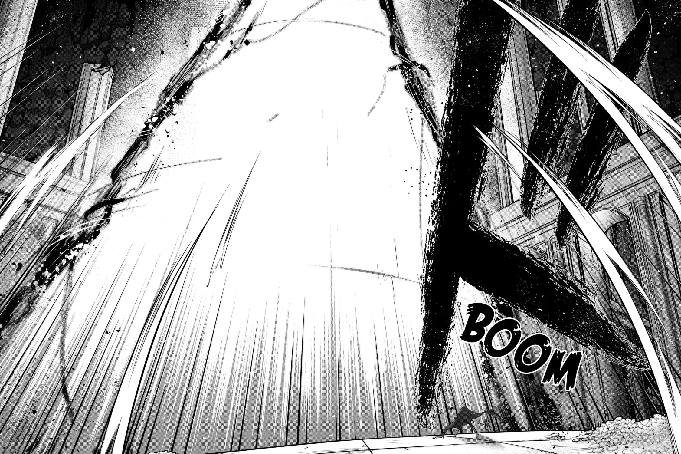 The Faraway Paladin Chapter 57 page 37 - 