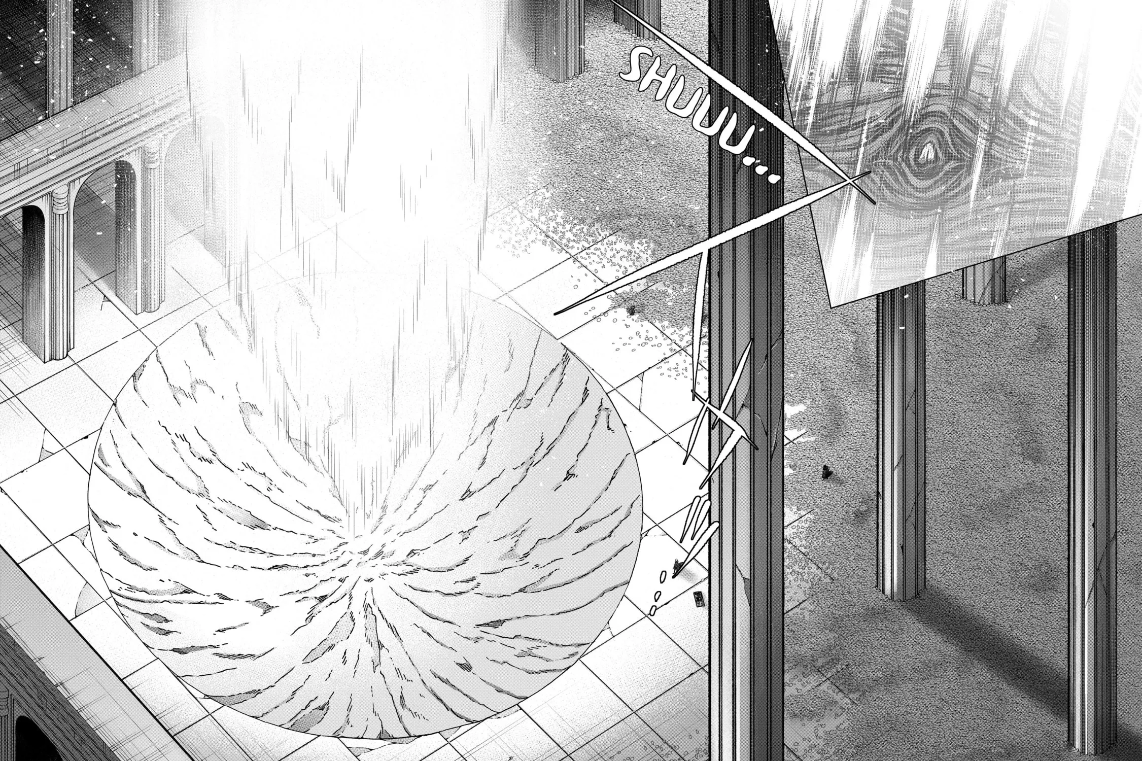 The Faraway Paladin Chapter 57 page 39 - 