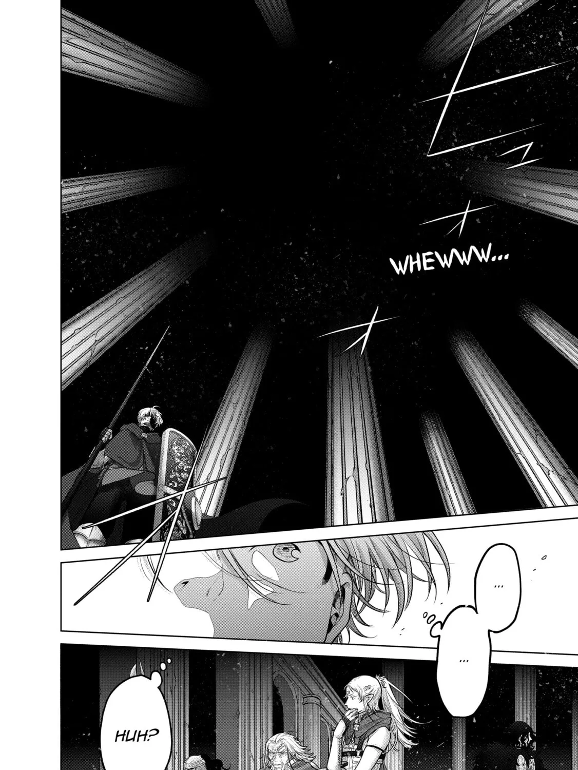 The Faraway Paladin Chapter 57 page 47 - 