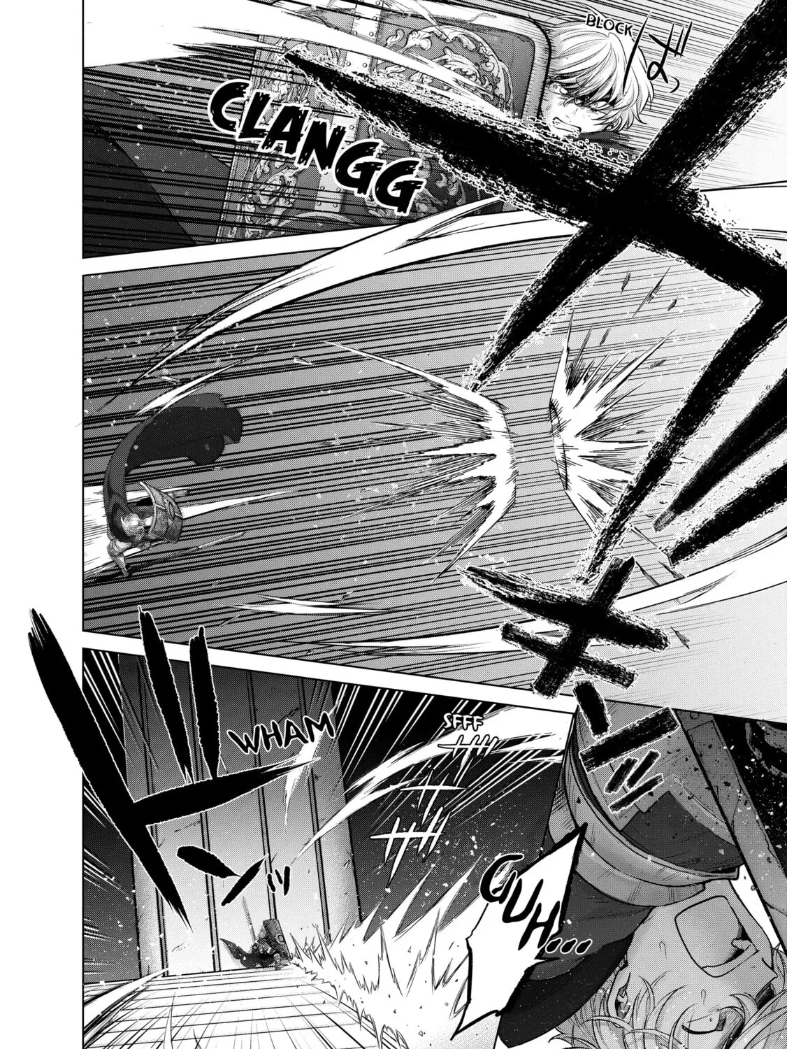 The Faraway Paladin Chapter 57 page 53 - 