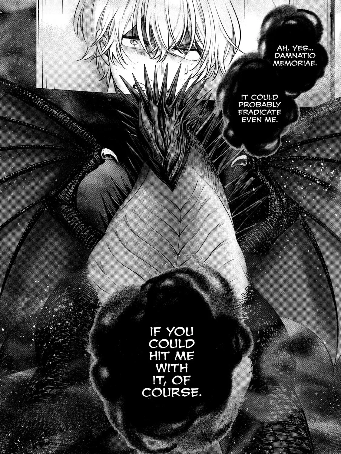 The Faraway Paladin Chapter 57 page 59 - 