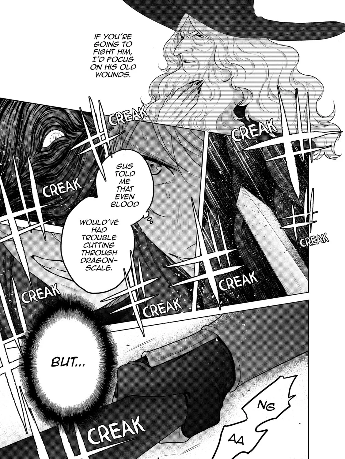 The Faraway Paladin Chapter 57 page 7 - 