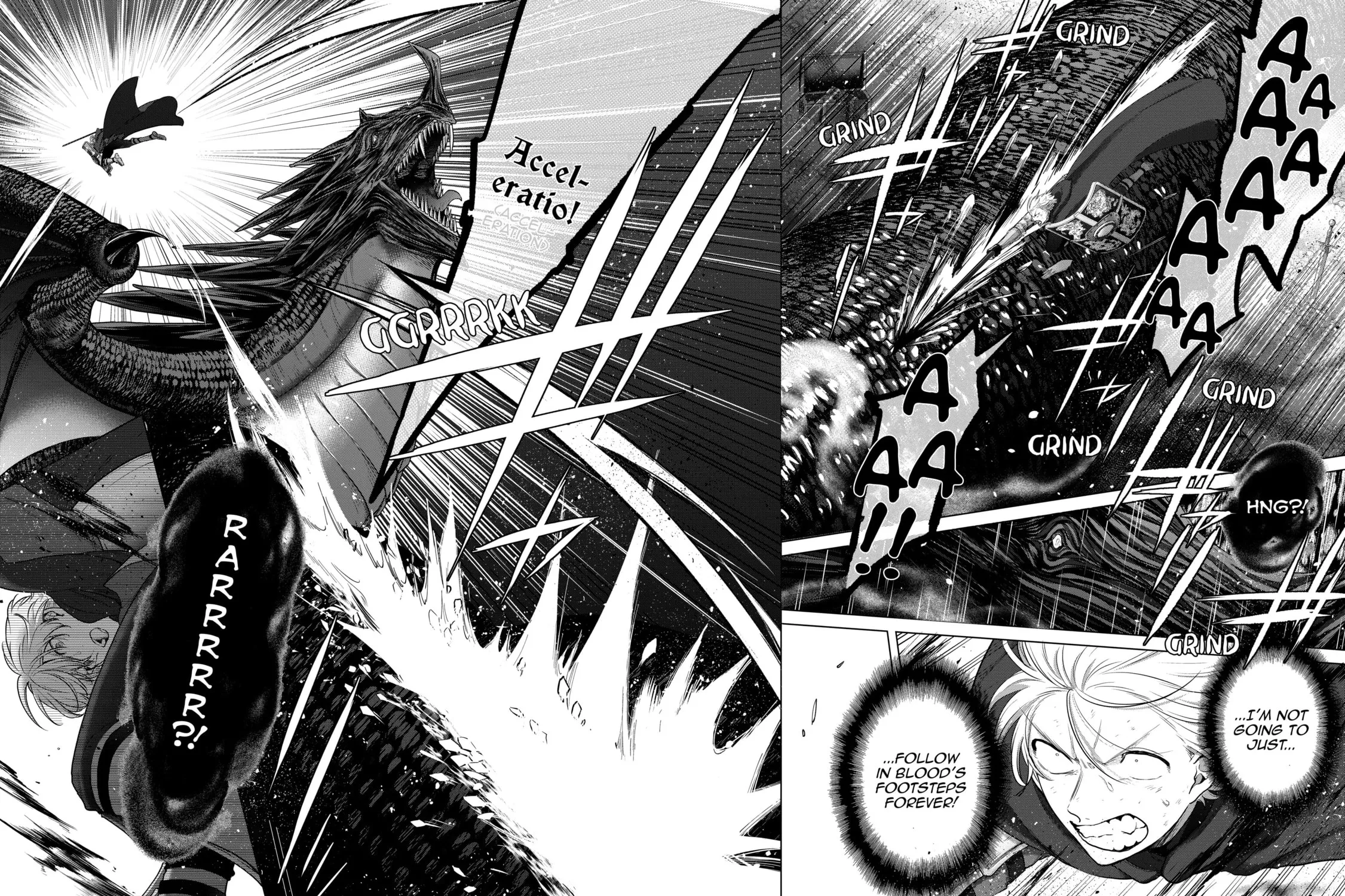 The Faraway Paladin Chapter 57 page 9 - 