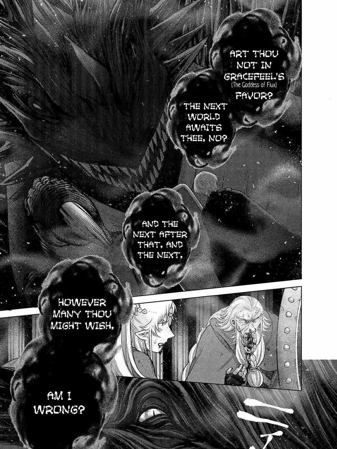 The Faraway Paladin Chapter 58.1 page 22 - 
