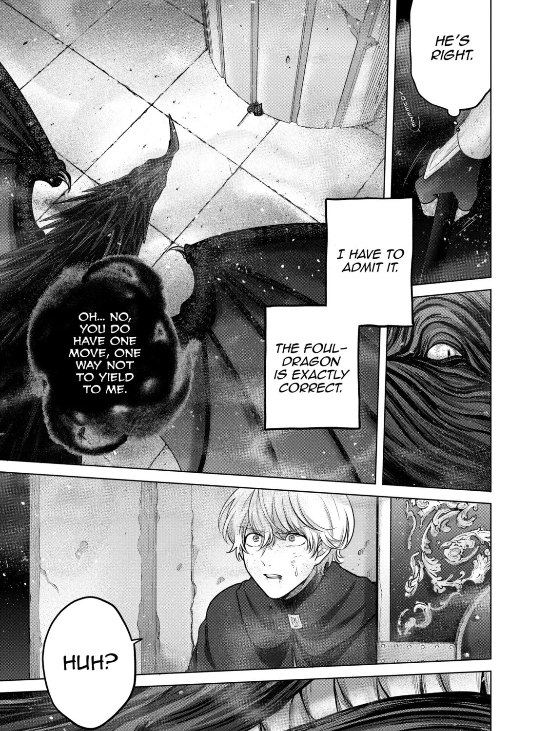 The Faraway Paladin Chapter 58 page 17 - 