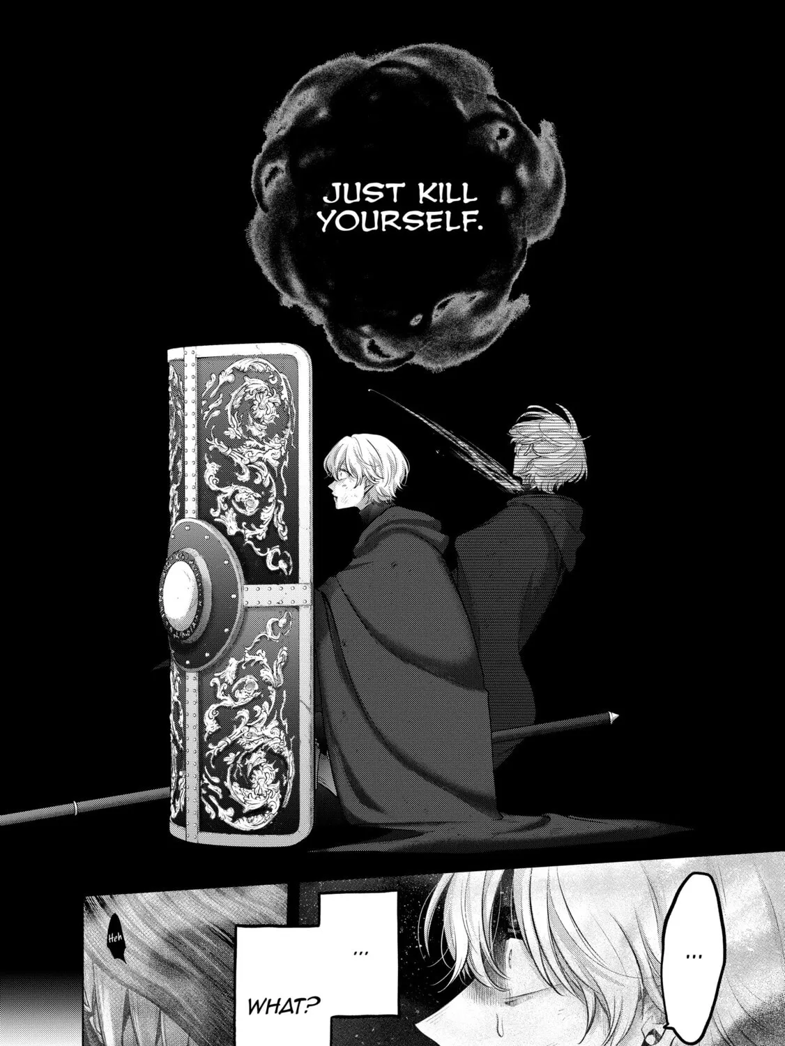 The Faraway Paladin Chapter 58 page 19 - 