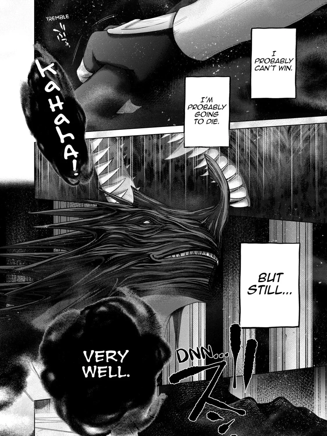 The Faraway Paladin Chapter 58 page 39 - 