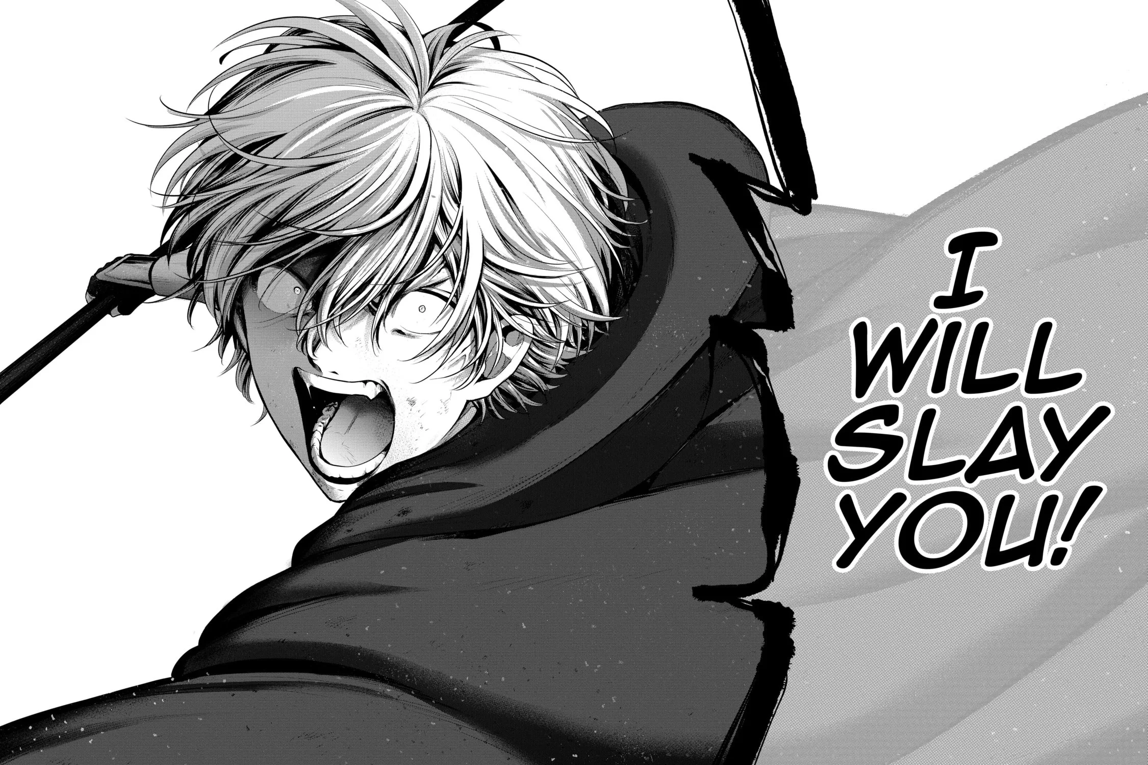 The Faraway Paladin Chapter 58 page 43 - 