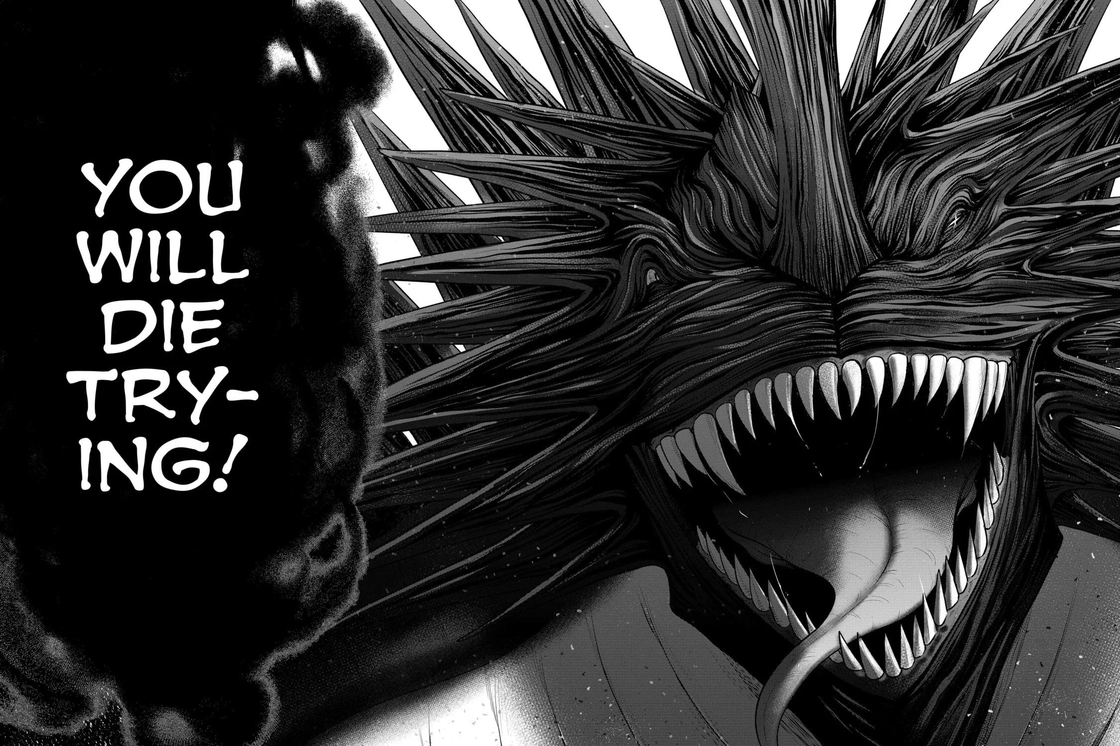 The Faraway Paladin Chapter 58 page 45 - 