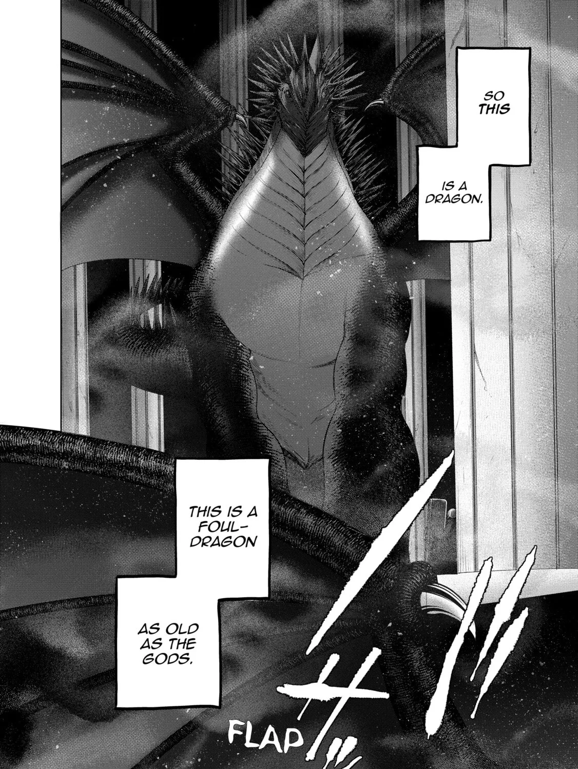 The Faraway Paladin Chapter 58 page 7 - 