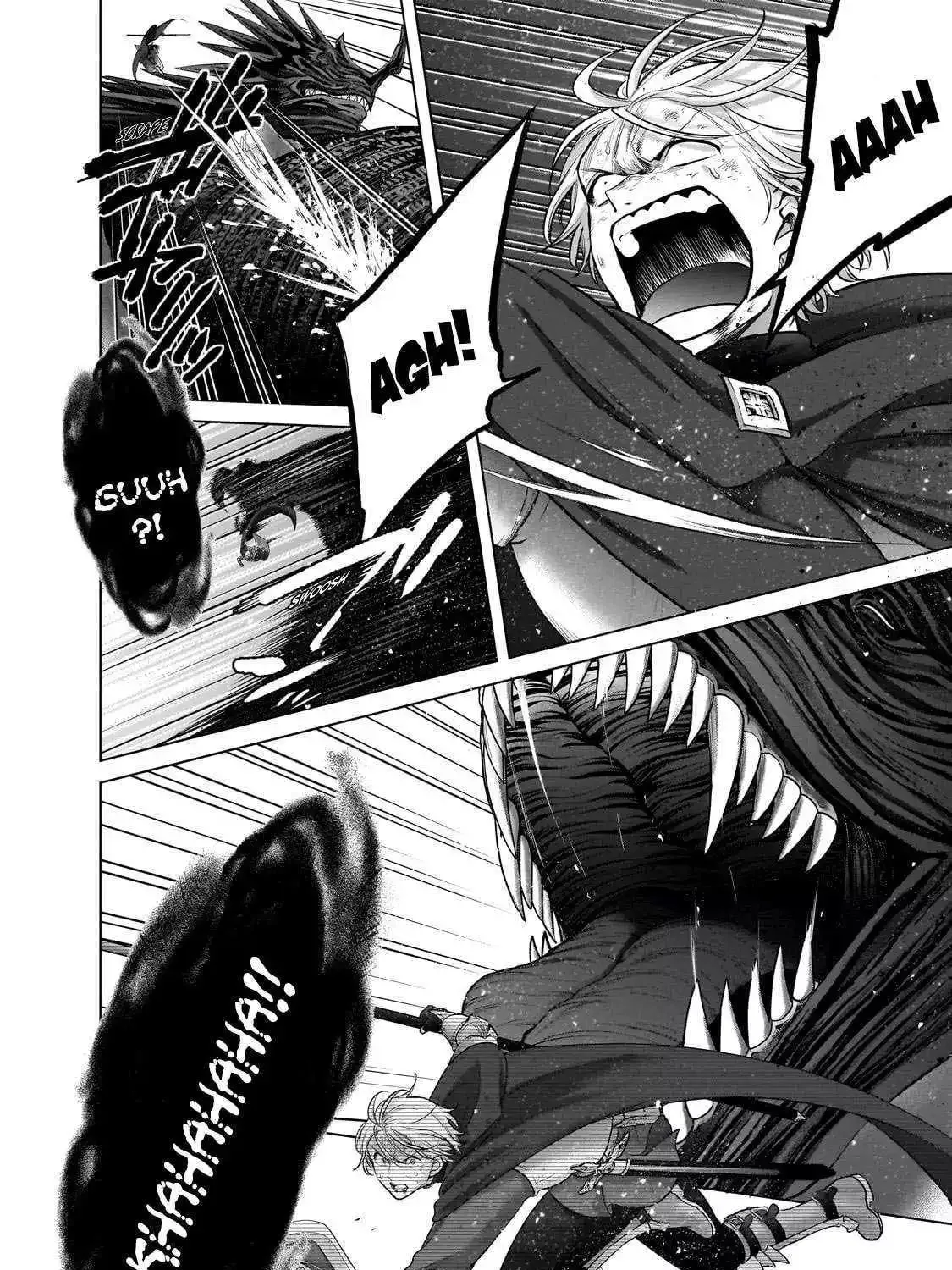 The Faraway Paladin Chapter 59.1 page 6 - 