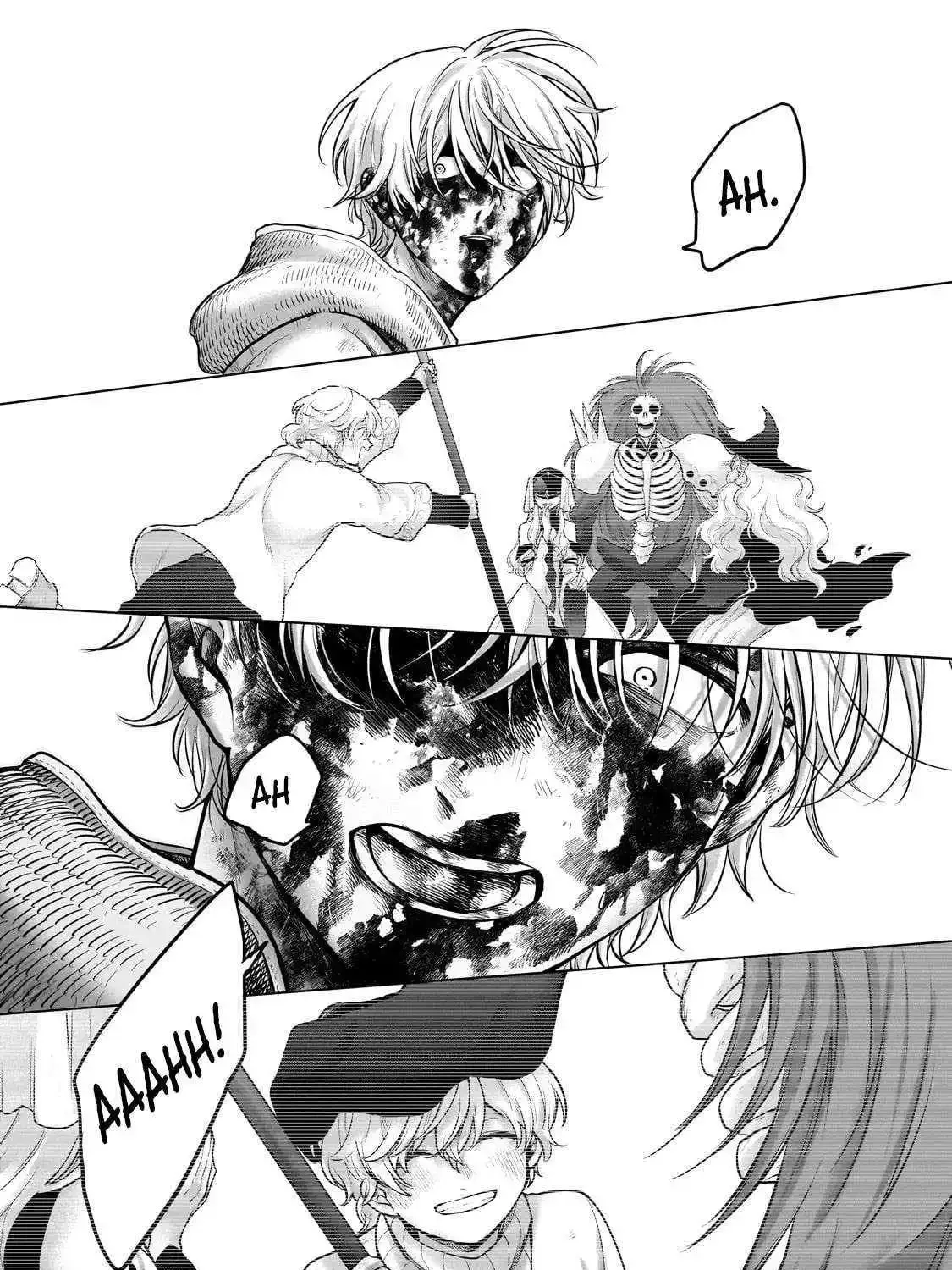 The Faraway Paladin Chapter 59.2 page 4 - 