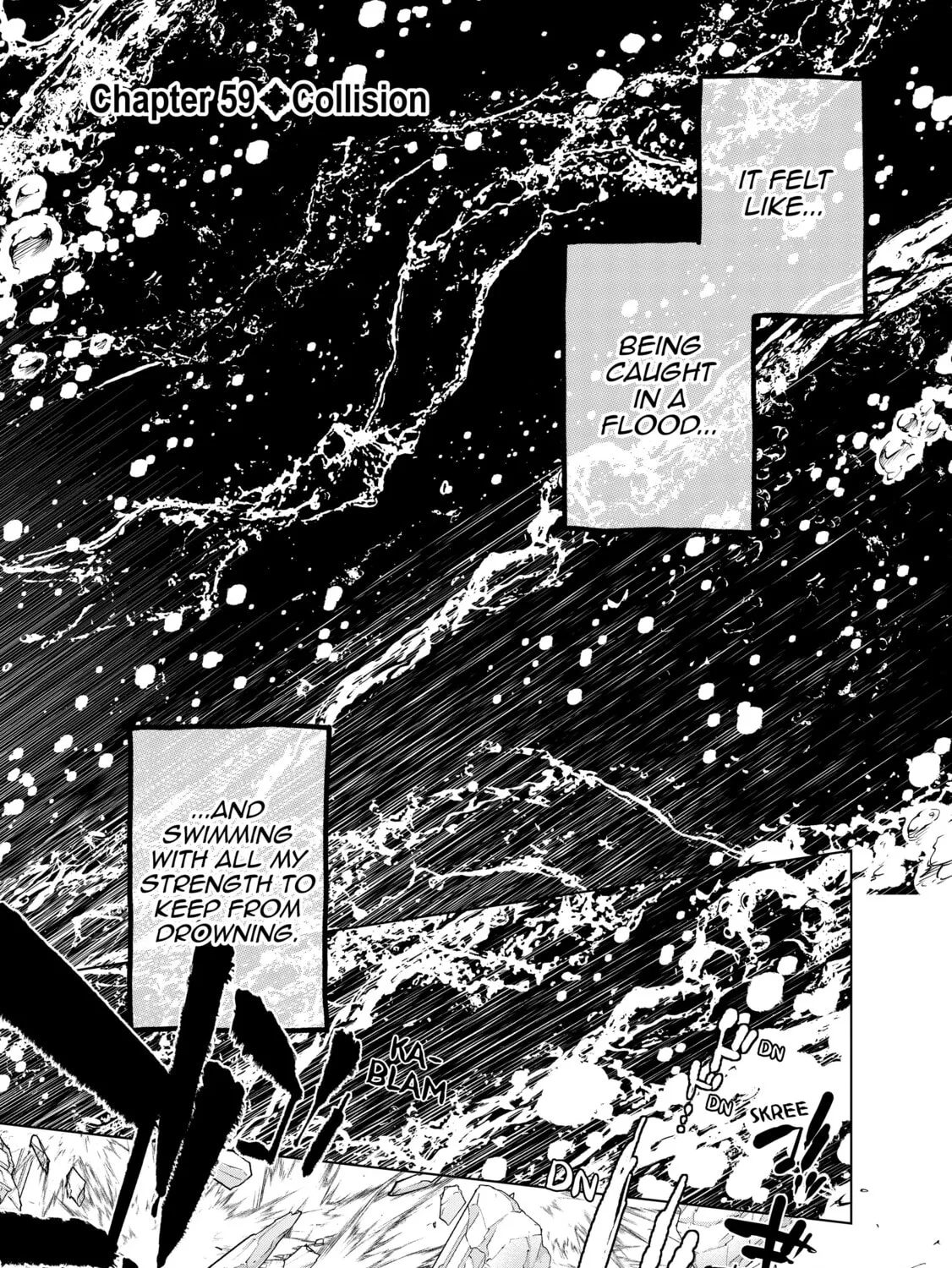 The Faraway Paladin Chapter 59 page 1 - 
