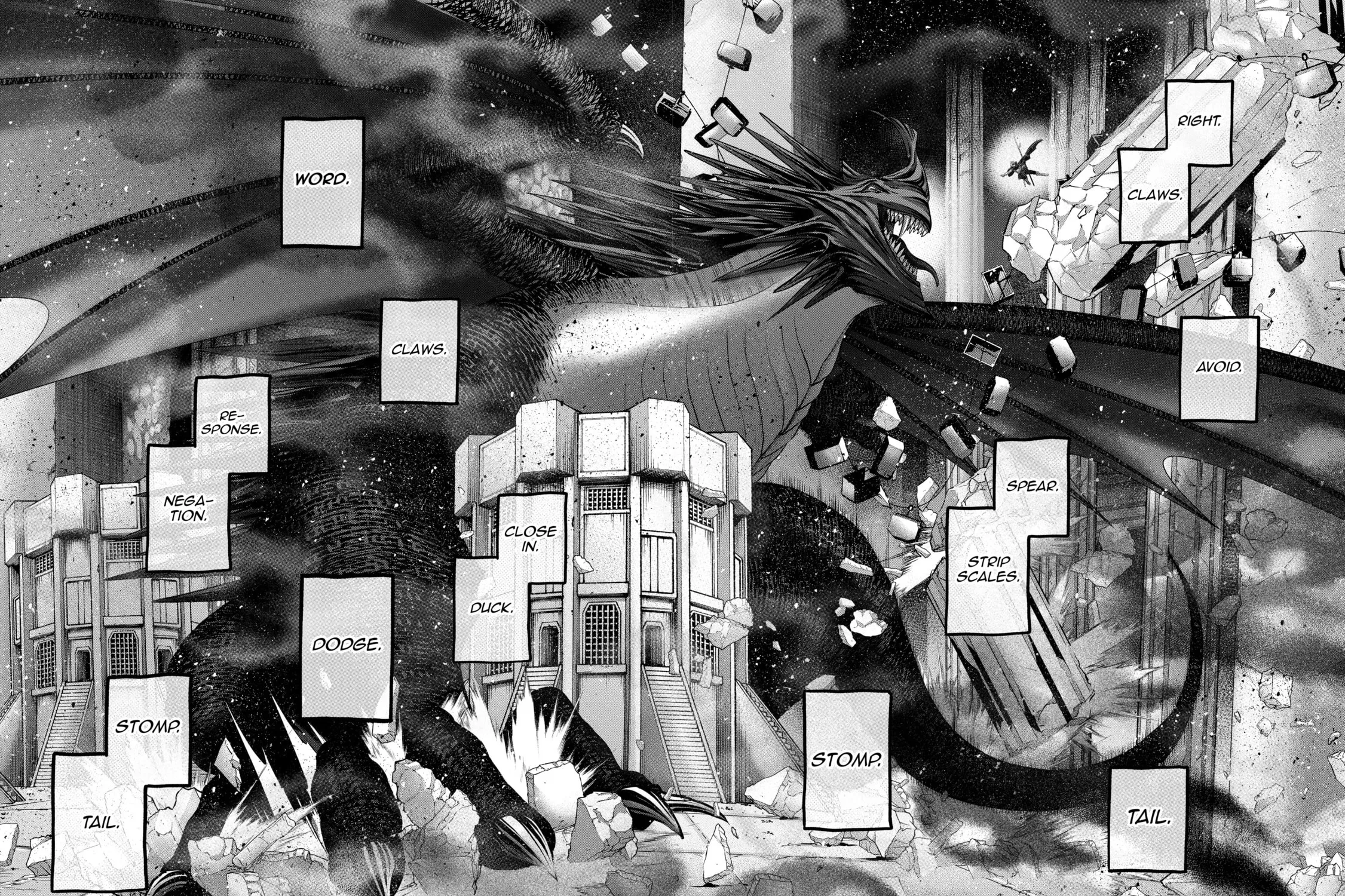 The Faraway Paladin Chapter 59 page 19 - 