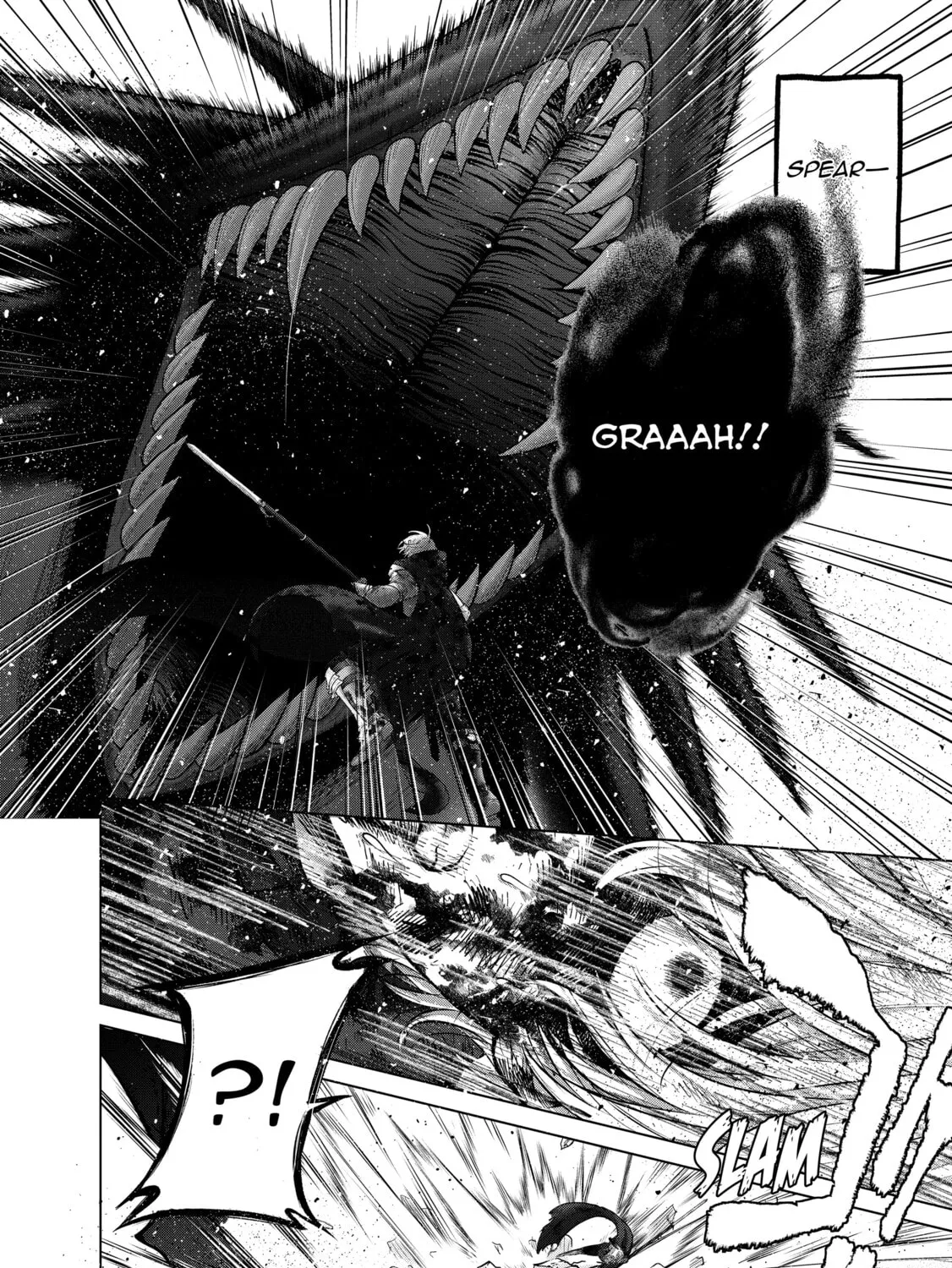 The Faraway Paladin Chapter 59 page 21 - 
