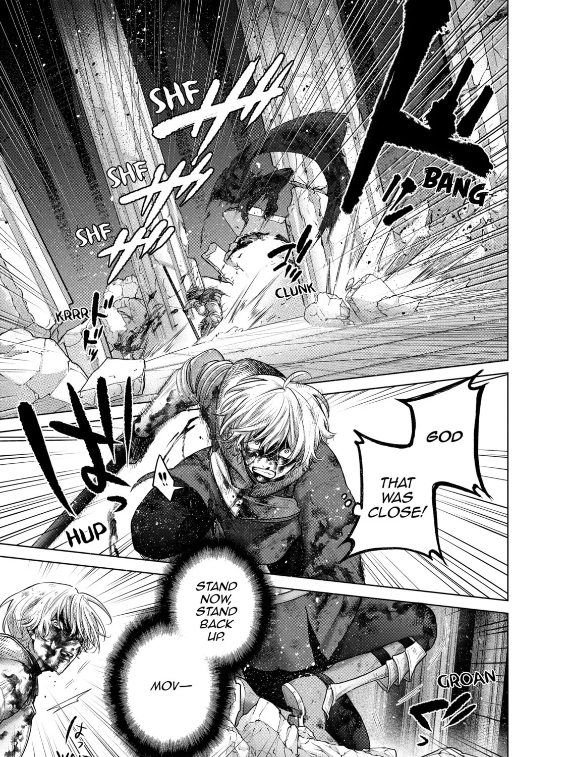 The Faraway Paladin Chapter 59 page 23 - 