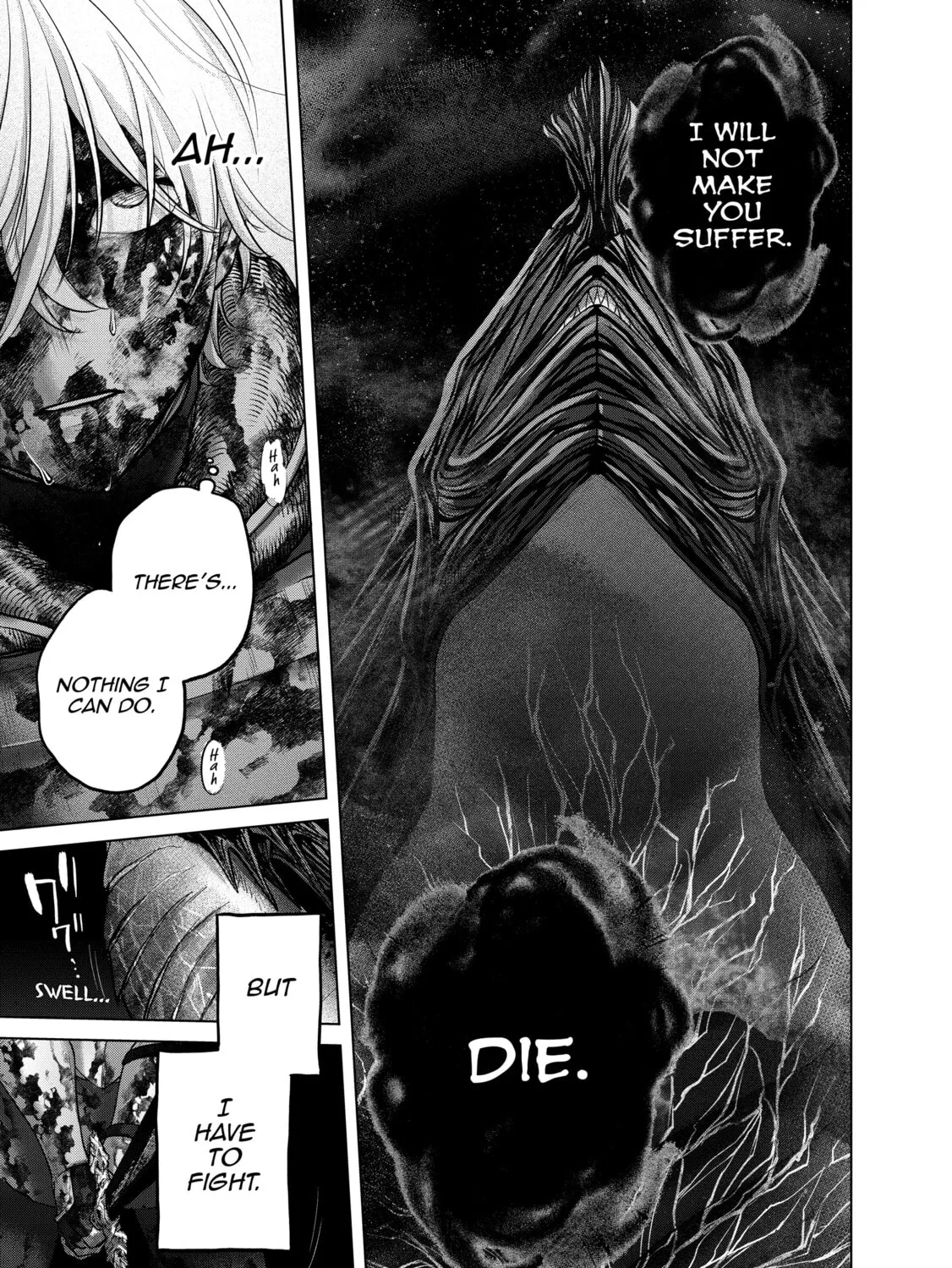 The Faraway Paladin Chapter 59 page 41 - 