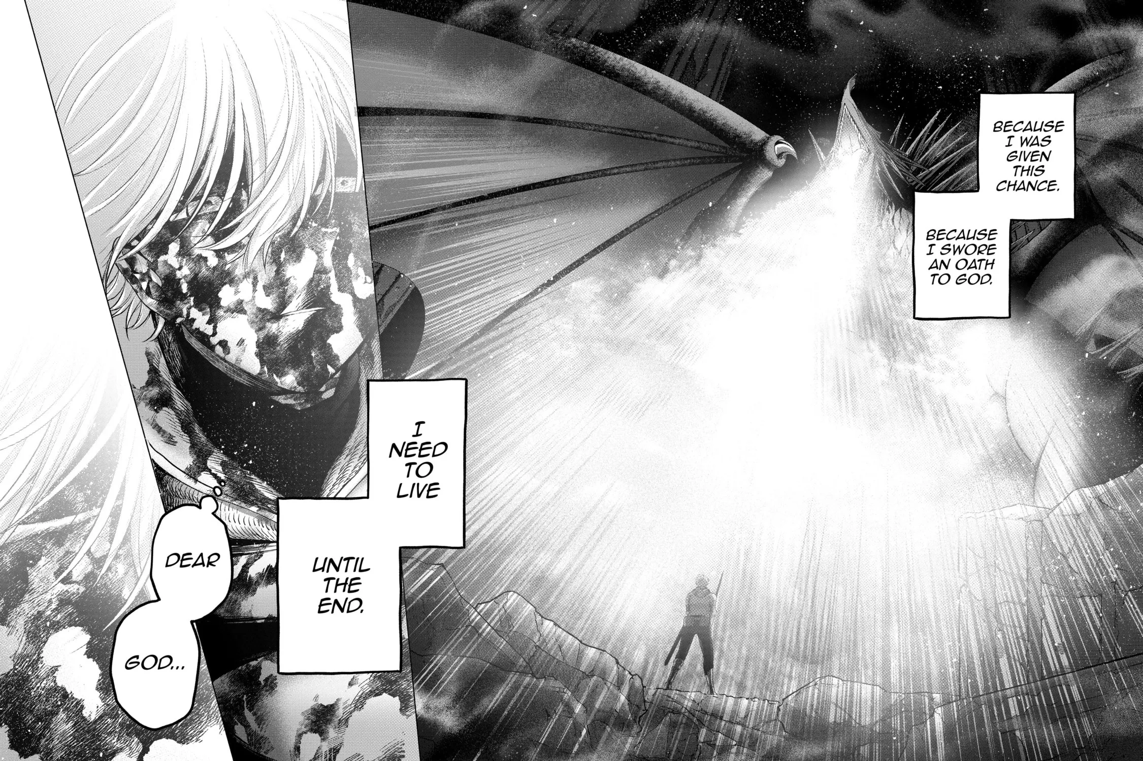 The Faraway Paladin Chapter 59 page 43 - 