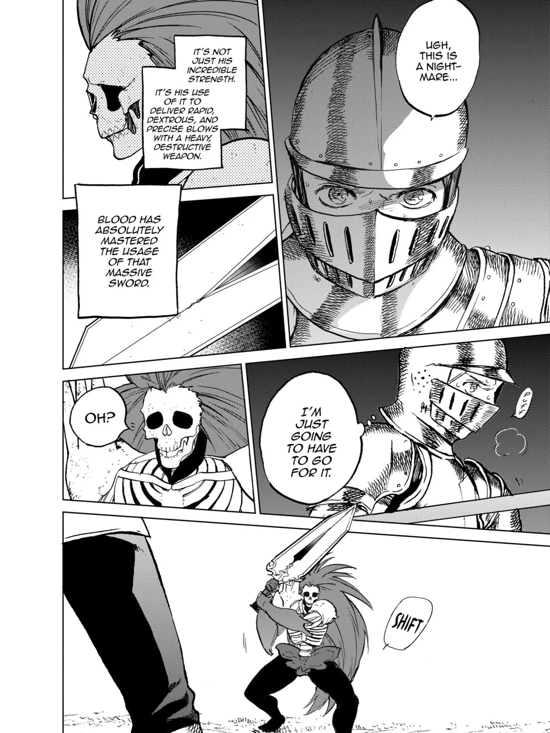 The Faraway Paladin Chapter 6 page 53 - 