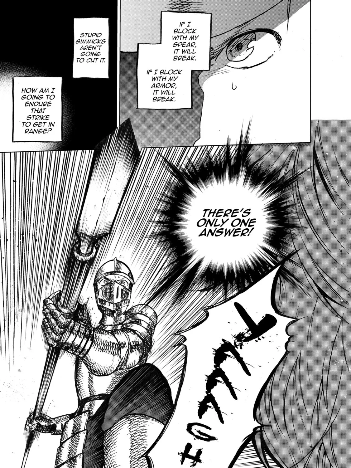 The Faraway Paladin Chapter 6 page 55 - 