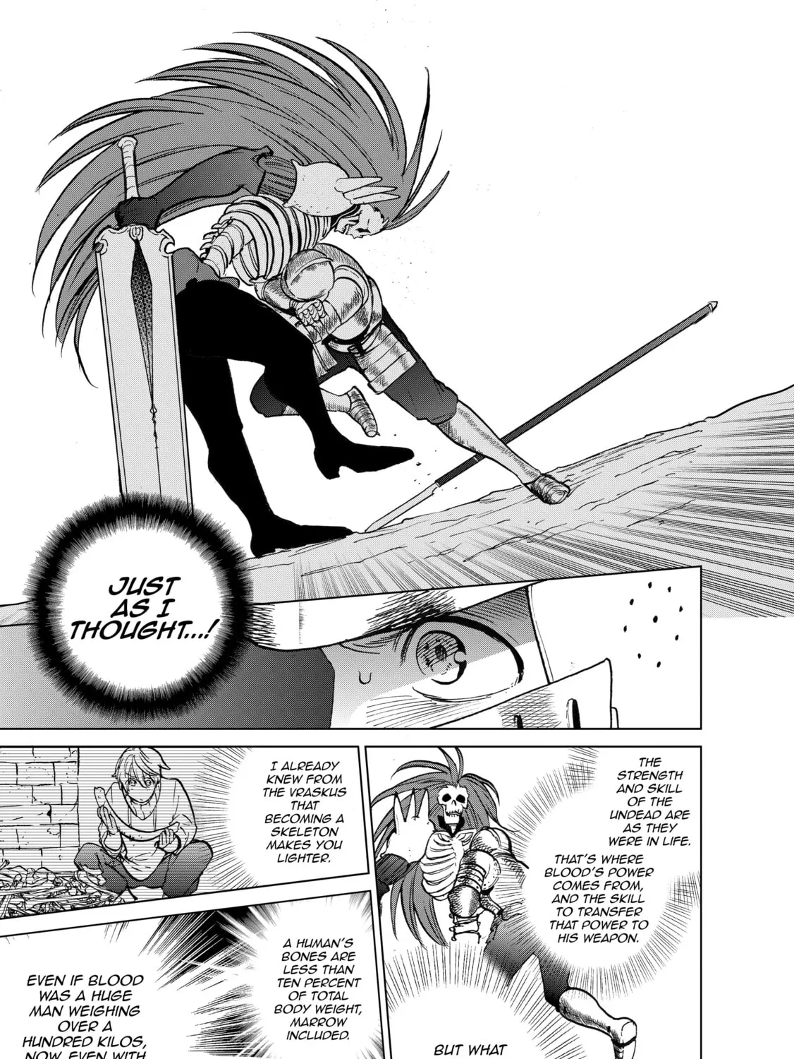 The Faraway Paladin Chapter 6 page 59 - 
