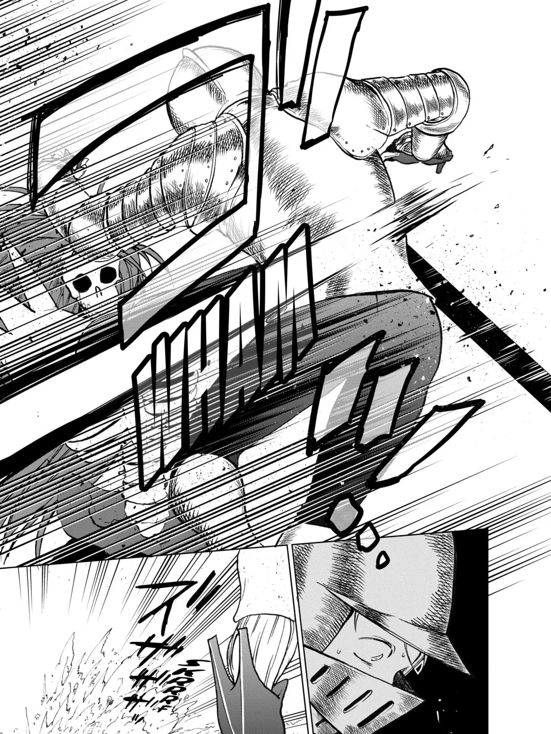 The Faraway Paladin Chapter 6 page 63 - 