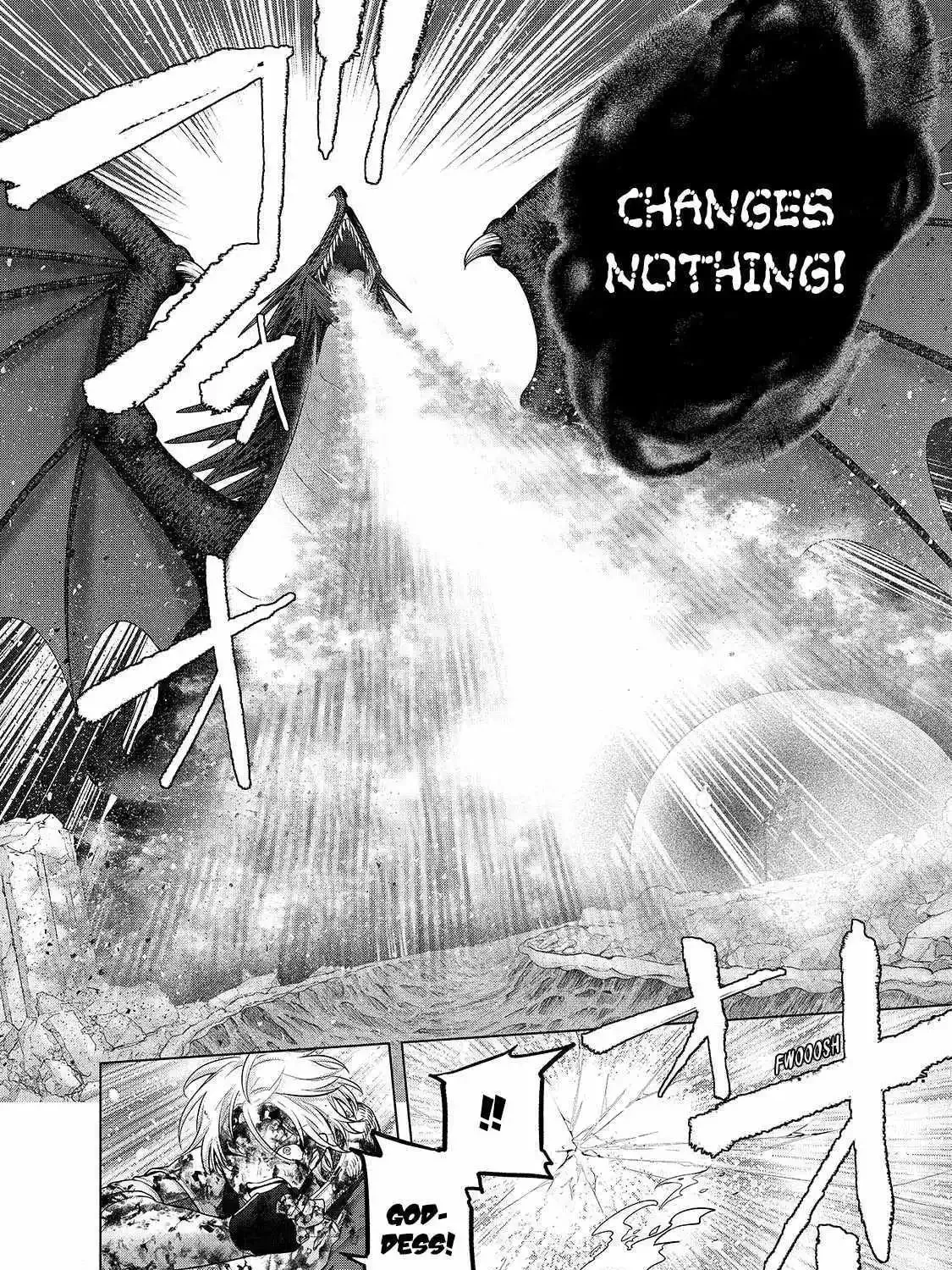 The Faraway Paladin Chapter 60.1 page 10 - 