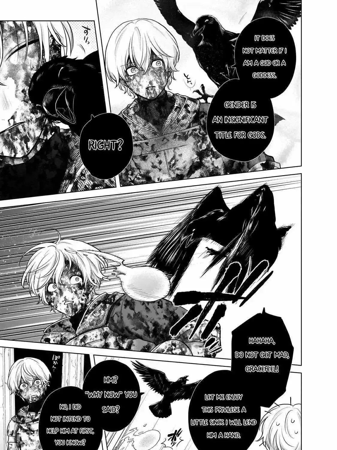The Faraway Paladin Chapter 60.2 page 14 - 
