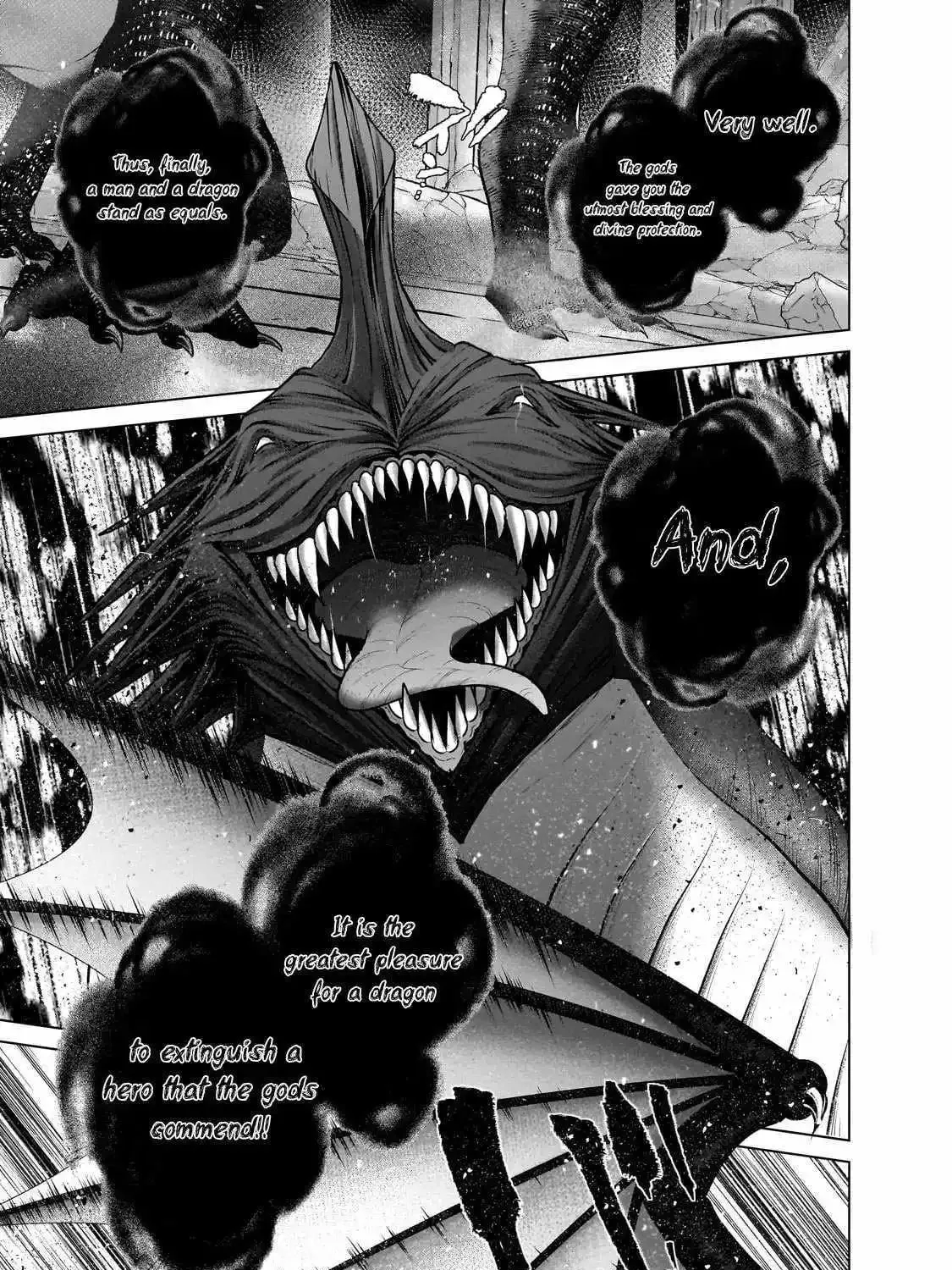 The Faraway Paladin Chapter 60.2 page 26 - 