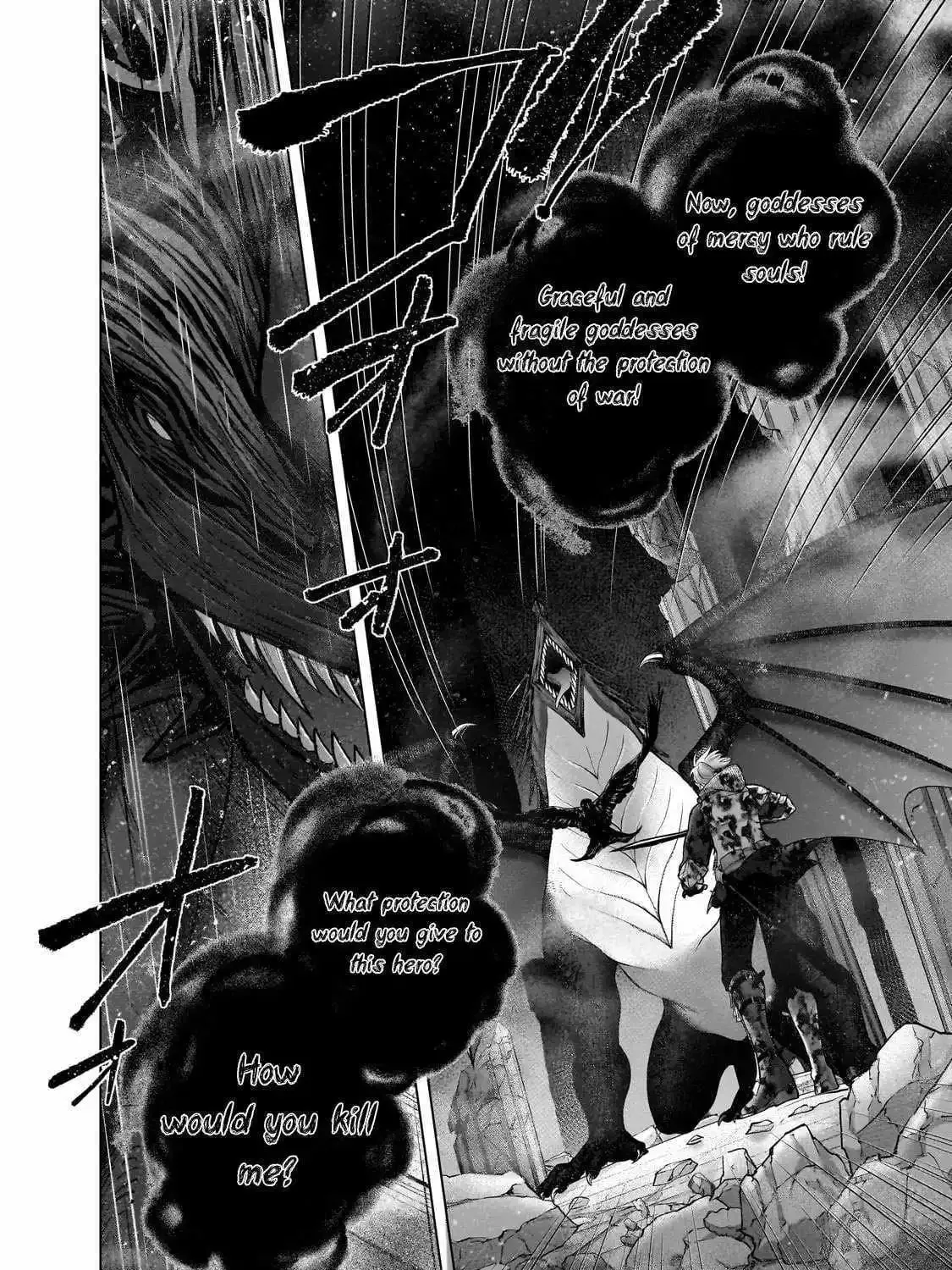 The Faraway Paladin Chapter 60.2 page 28 - 