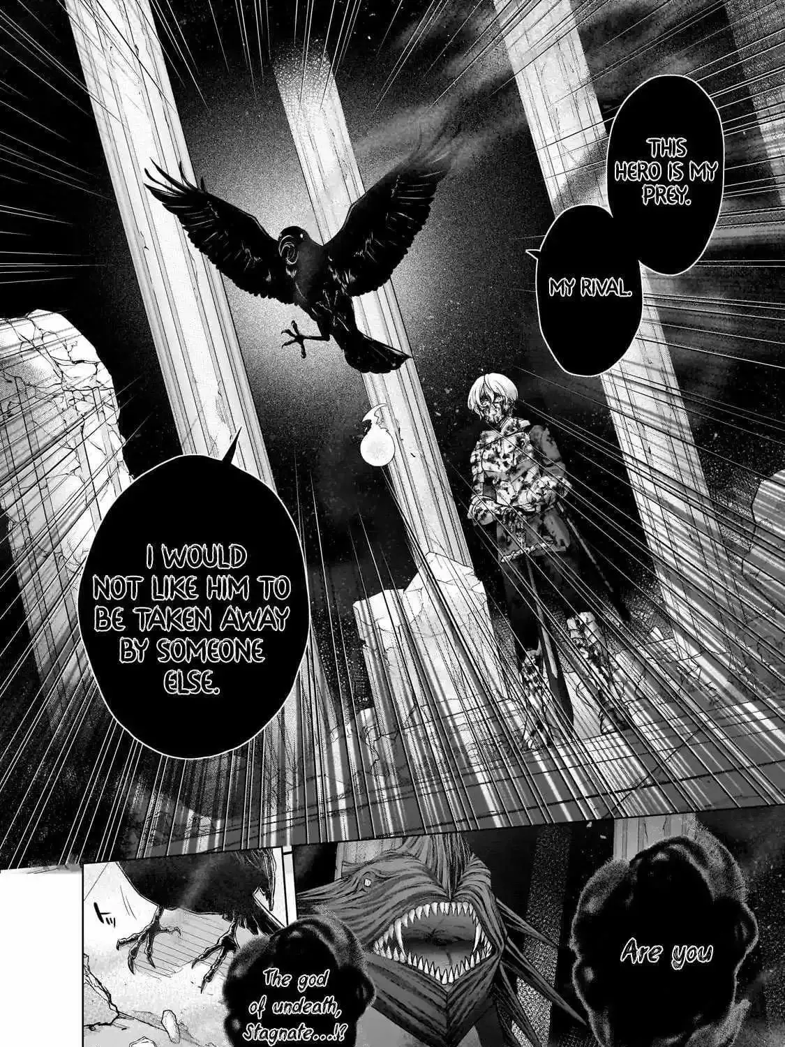 The Faraway Paladin Chapter 60.2 page 4 - 