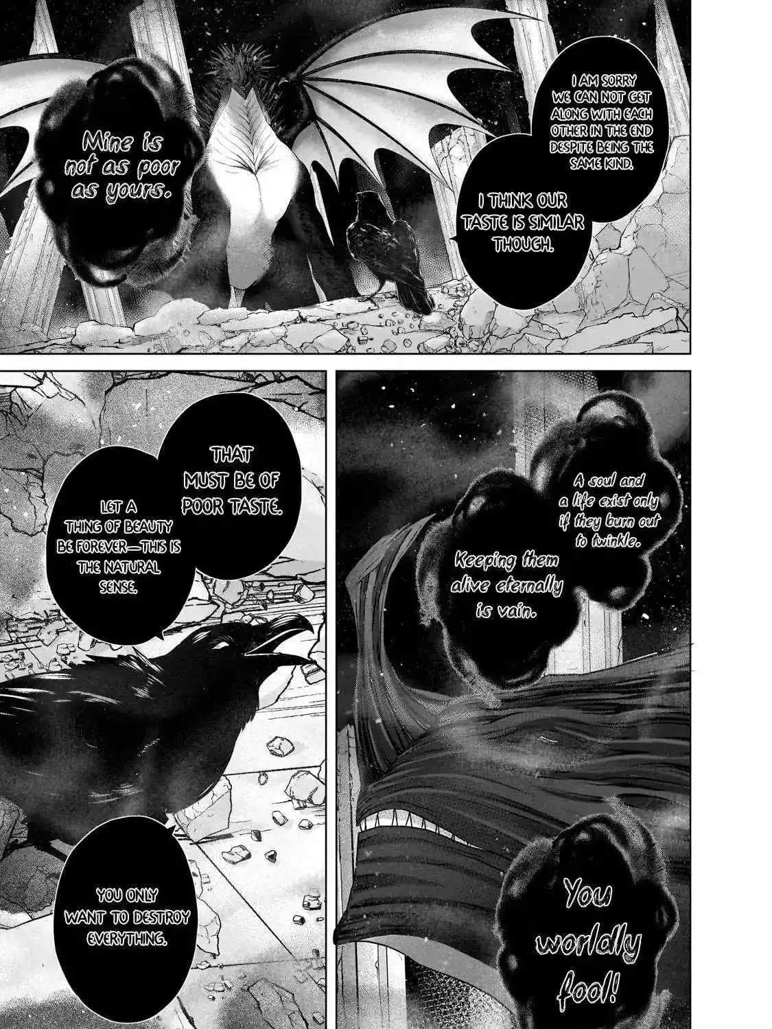 The Faraway Paladin Chapter 60.2 page 10 - 