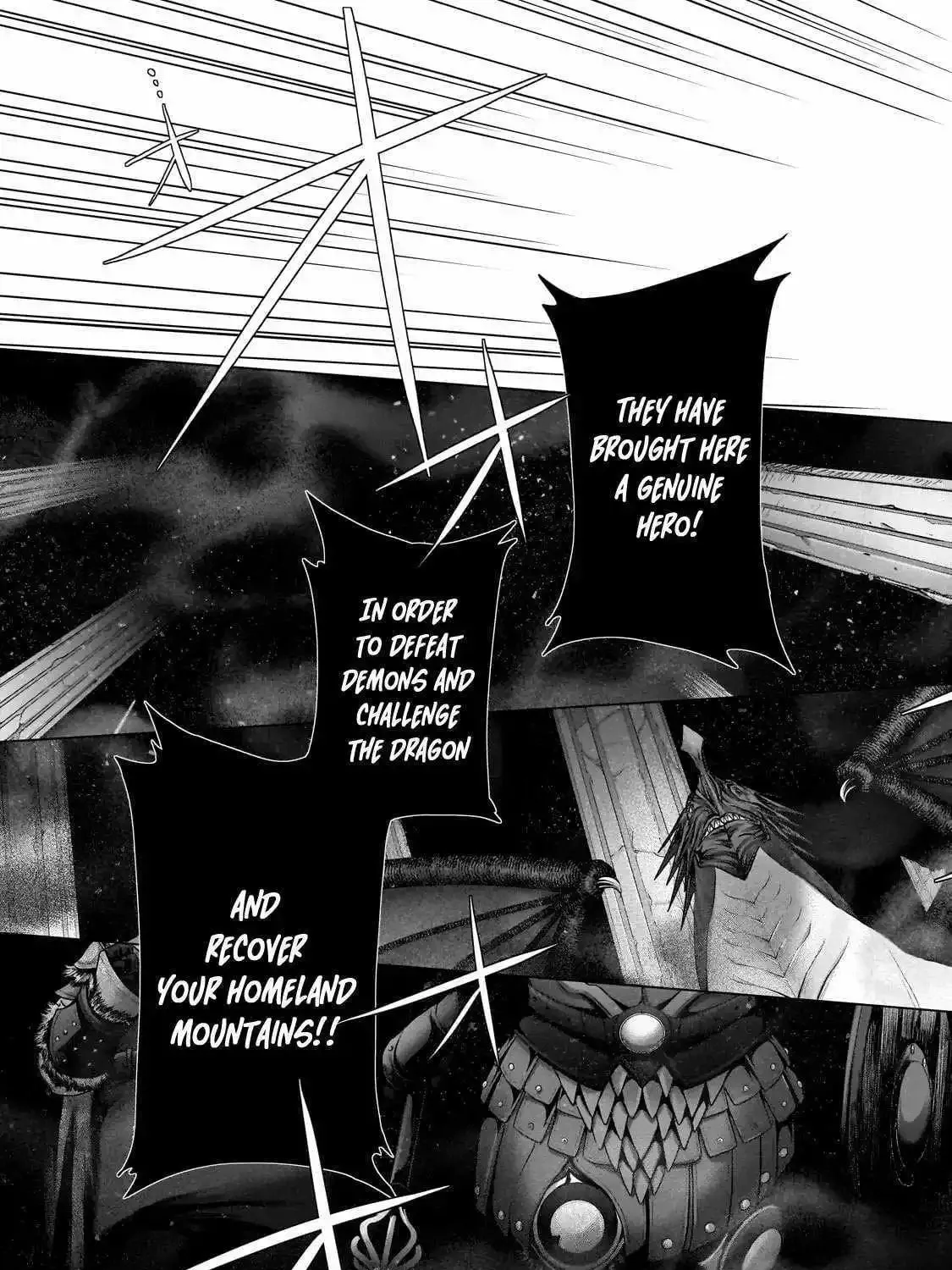 The Faraway Paladin Chapter 60.3 page 14 - 