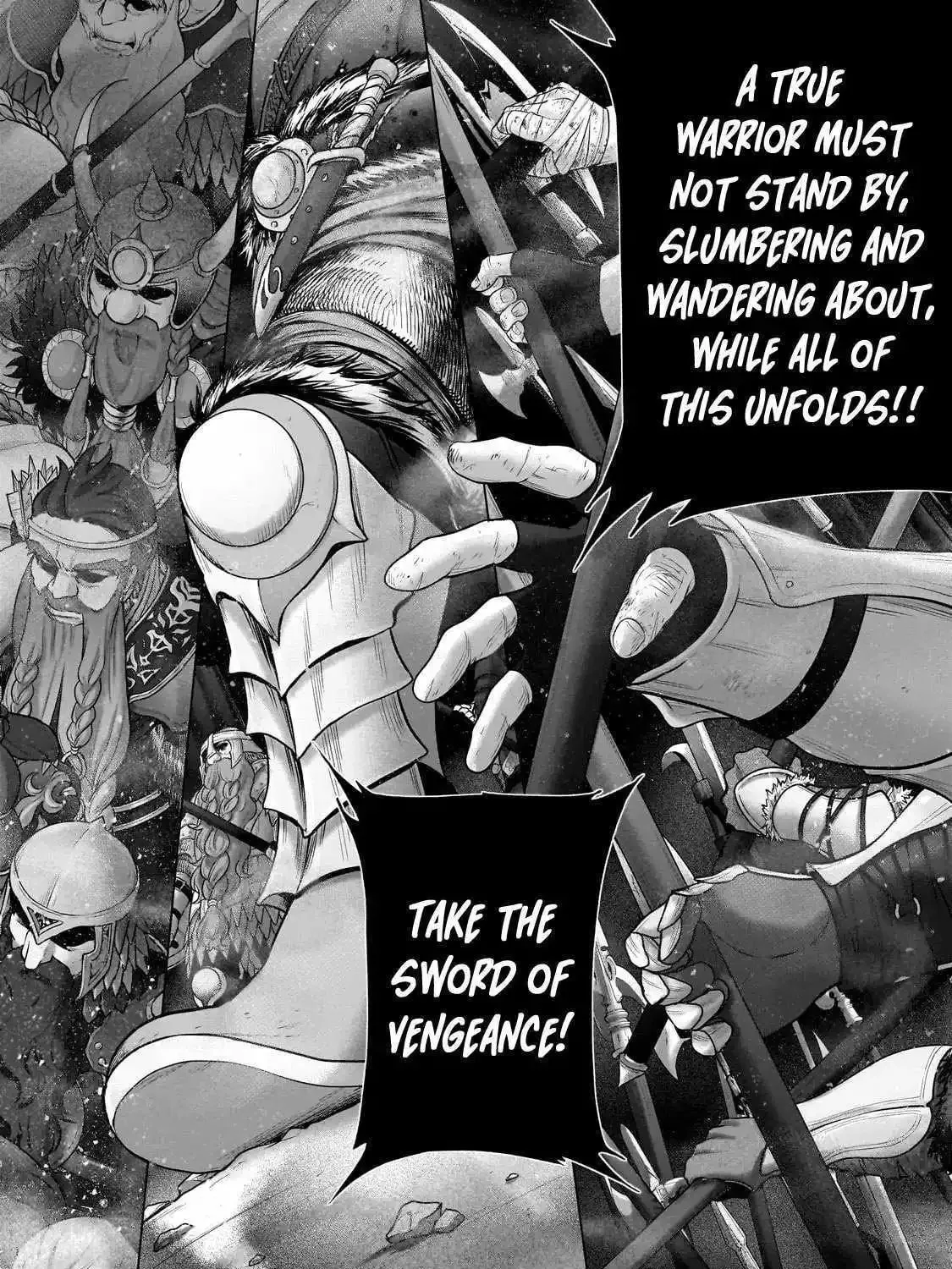 The Faraway Paladin Chapter 60.3 page 16 - 