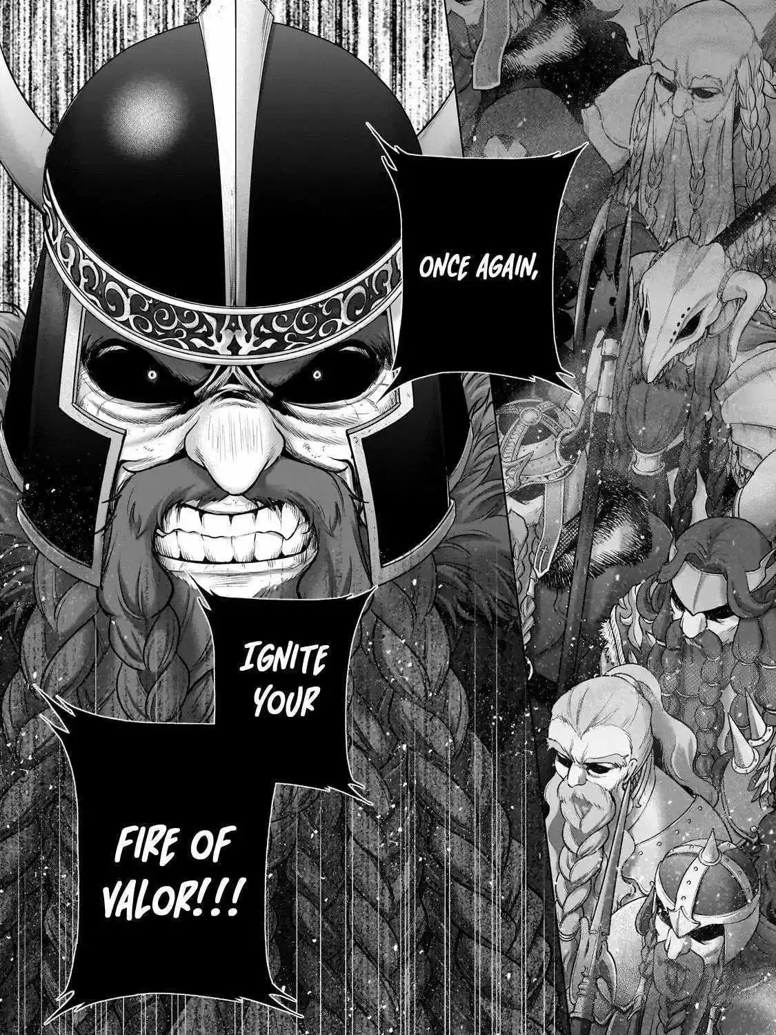 The Faraway Paladin Chapter 60.3 page 18 - 