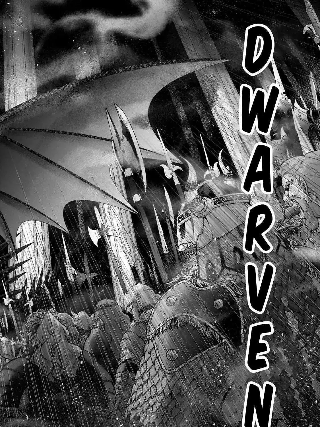 The Faraway Paladin Chapter 60.3 page 20 - 