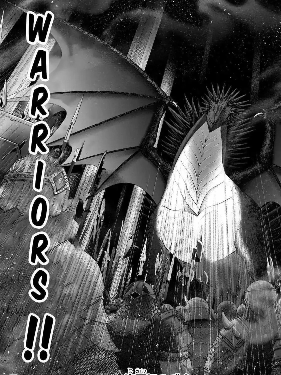The Faraway Paladin Chapter 60.3 page 22 - 