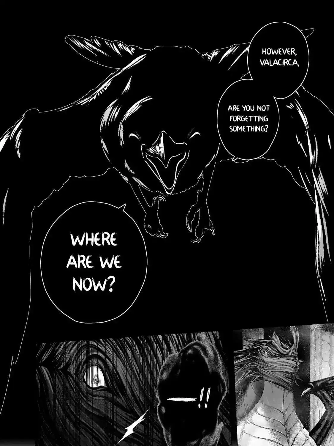 The Faraway Paladin Chapter 60.3 page 4 - 