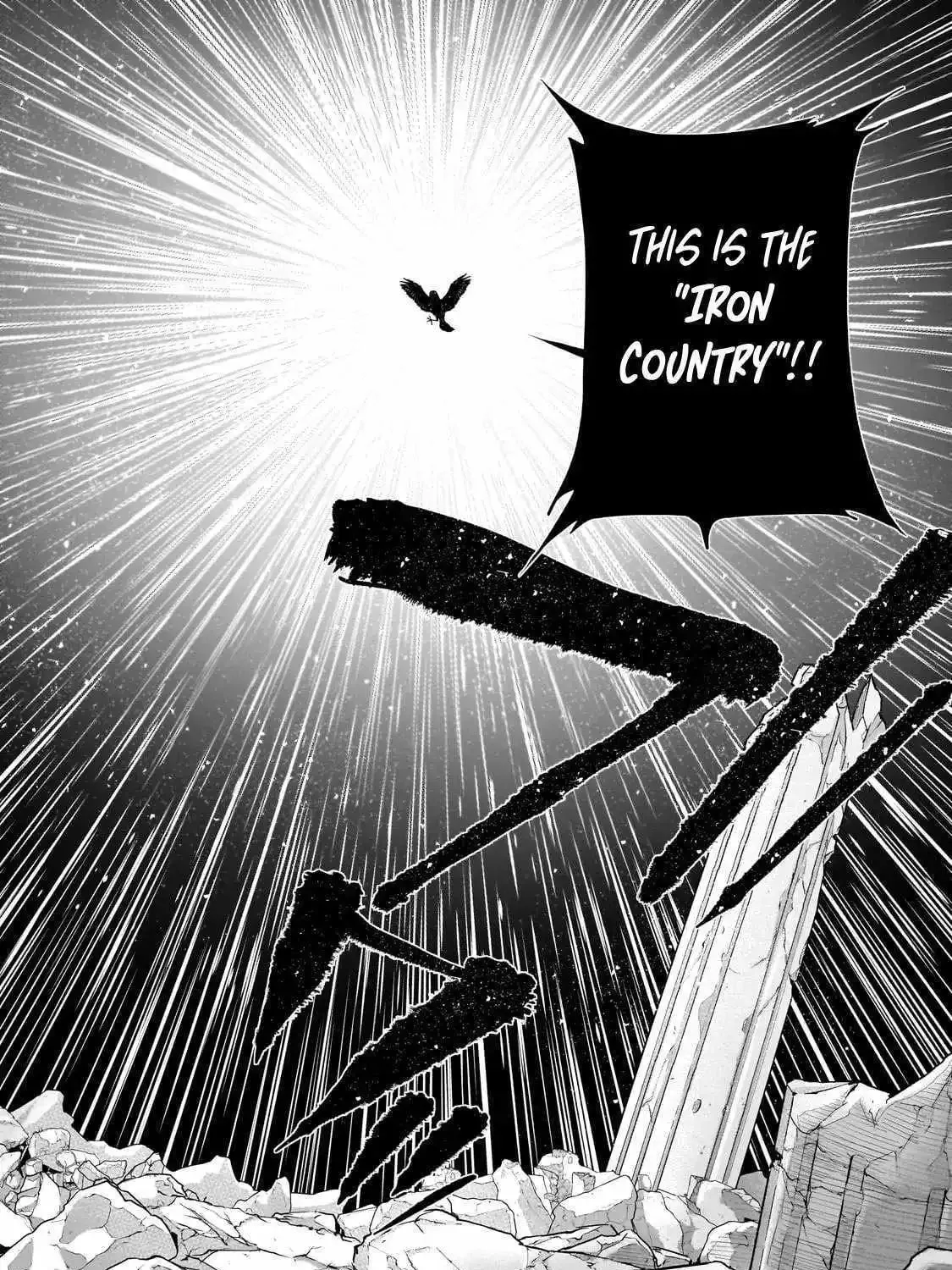 The Faraway Paladin Chapter 60.3 page 8 - 