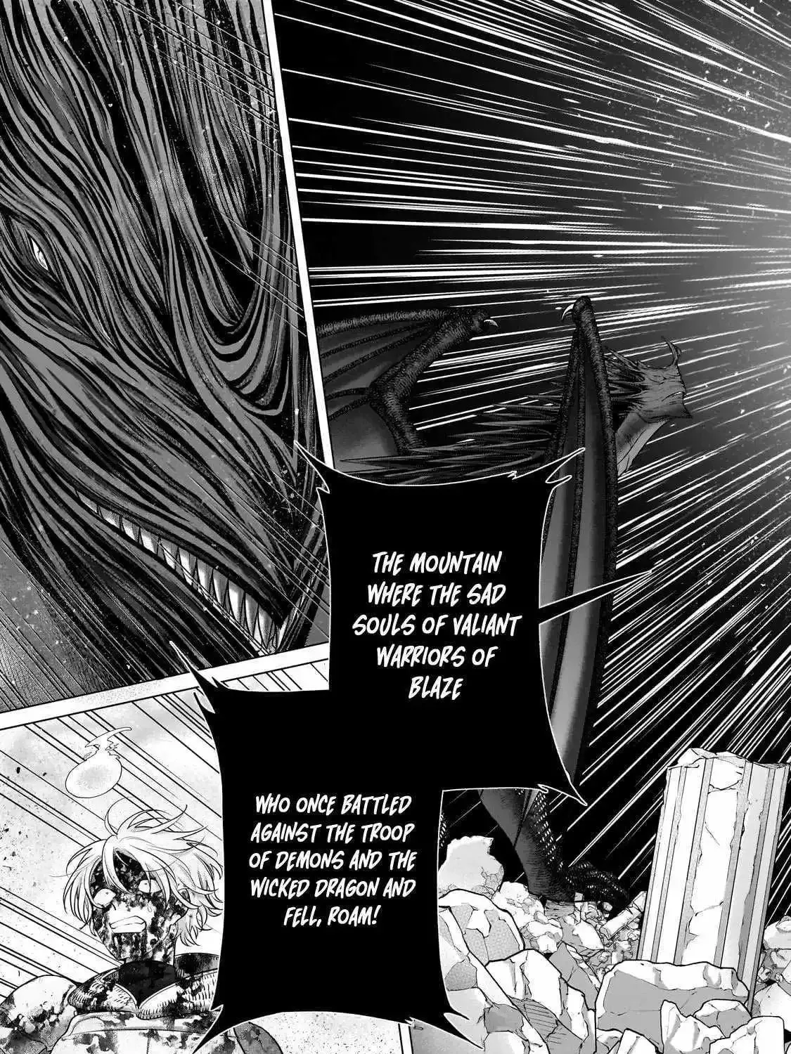 The Faraway Paladin Chapter 60.3 page 10 - 