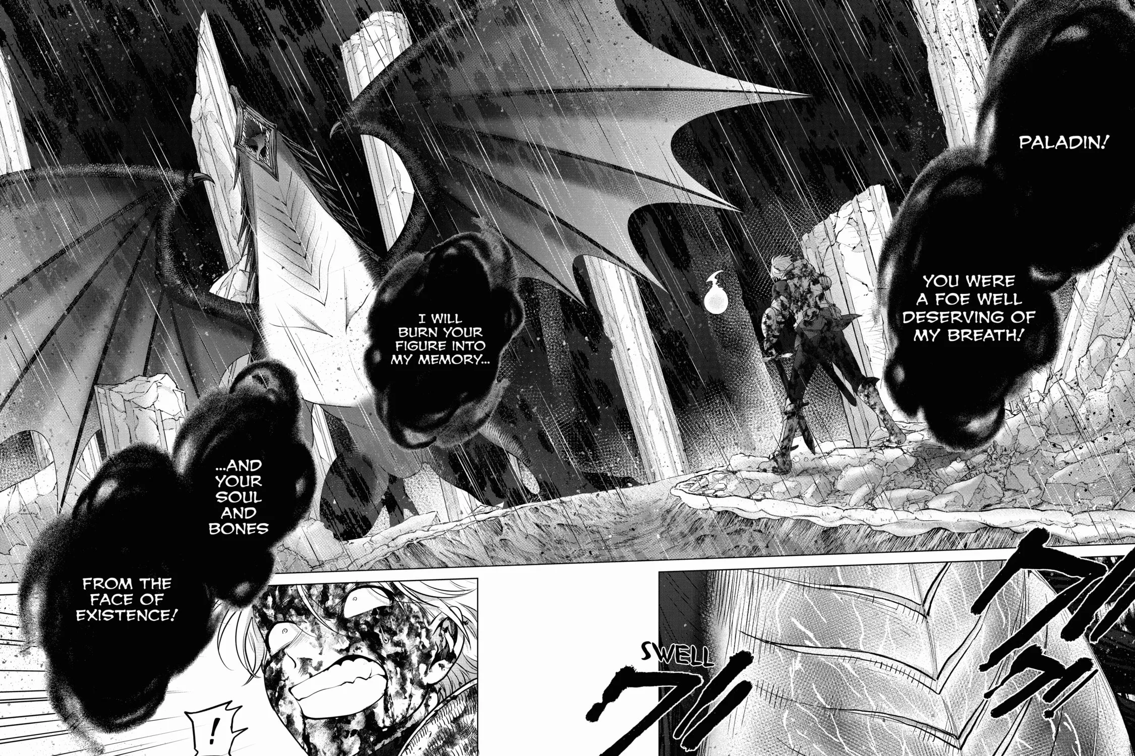 The Faraway Paladin Chapter 60 page 11 - 