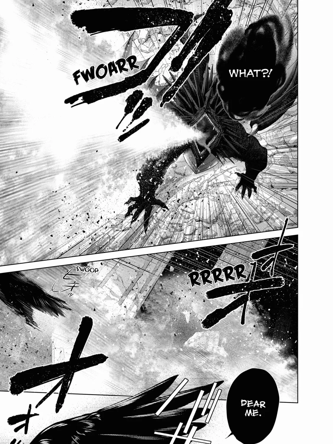 The Faraway Paladin Chapter 60 page 15 - 