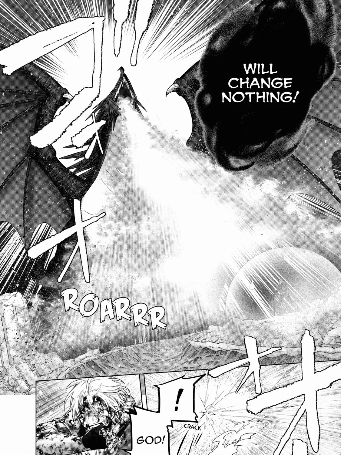 The Faraway Paladin Chapter 60 page 3 - 