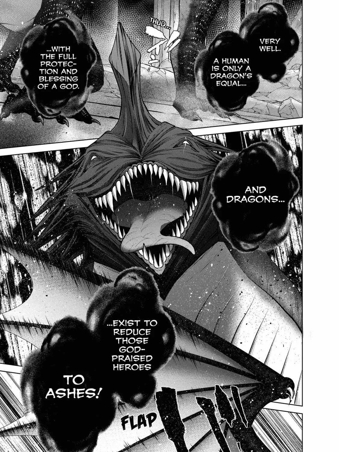 The Faraway Paladin Chapter 60 page 39 - 