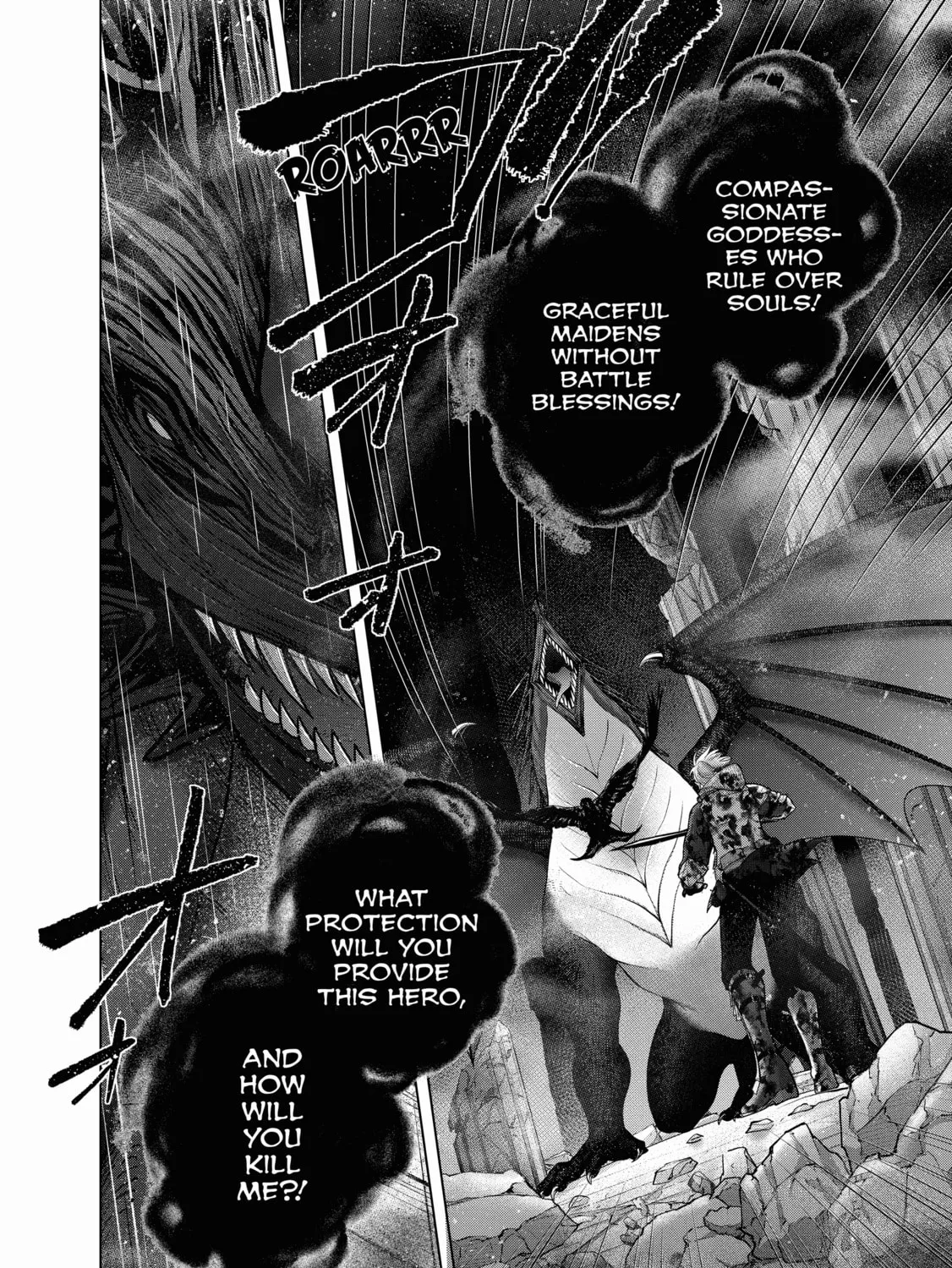 The Faraway Paladin Chapter 60 page 41 - 