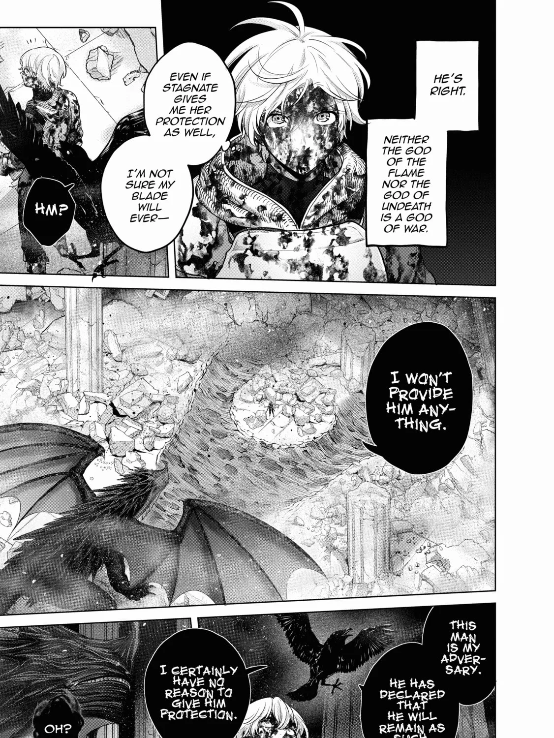 The Faraway Paladin Chapter 60 page 43 - 