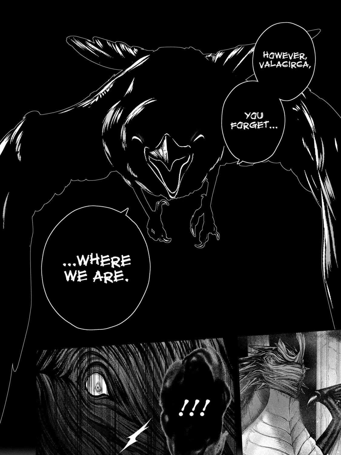 The Faraway Paladin Chapter 60 page 45 - 