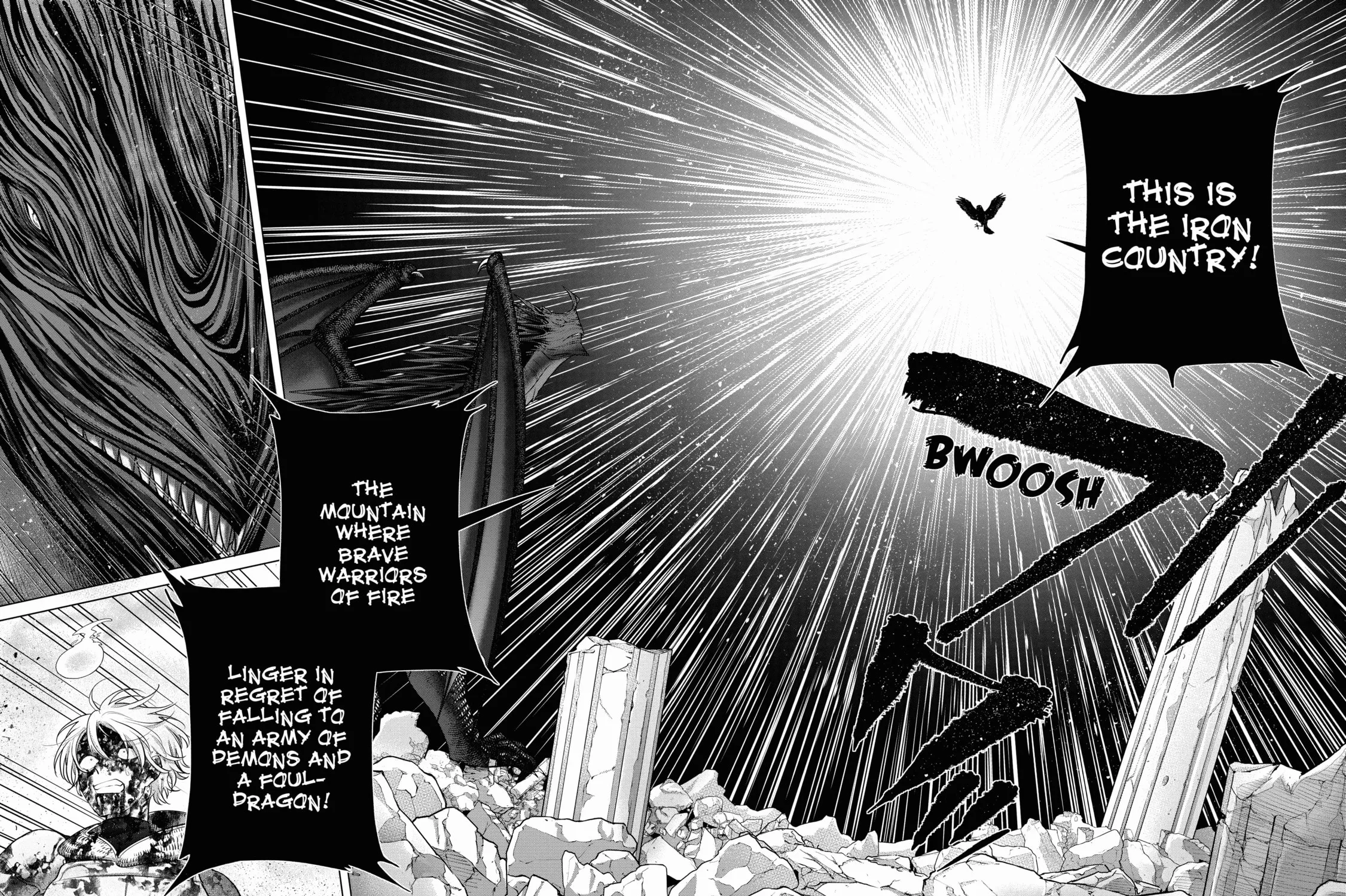 The Faraway Paladin Chapter 60 page 49 - 