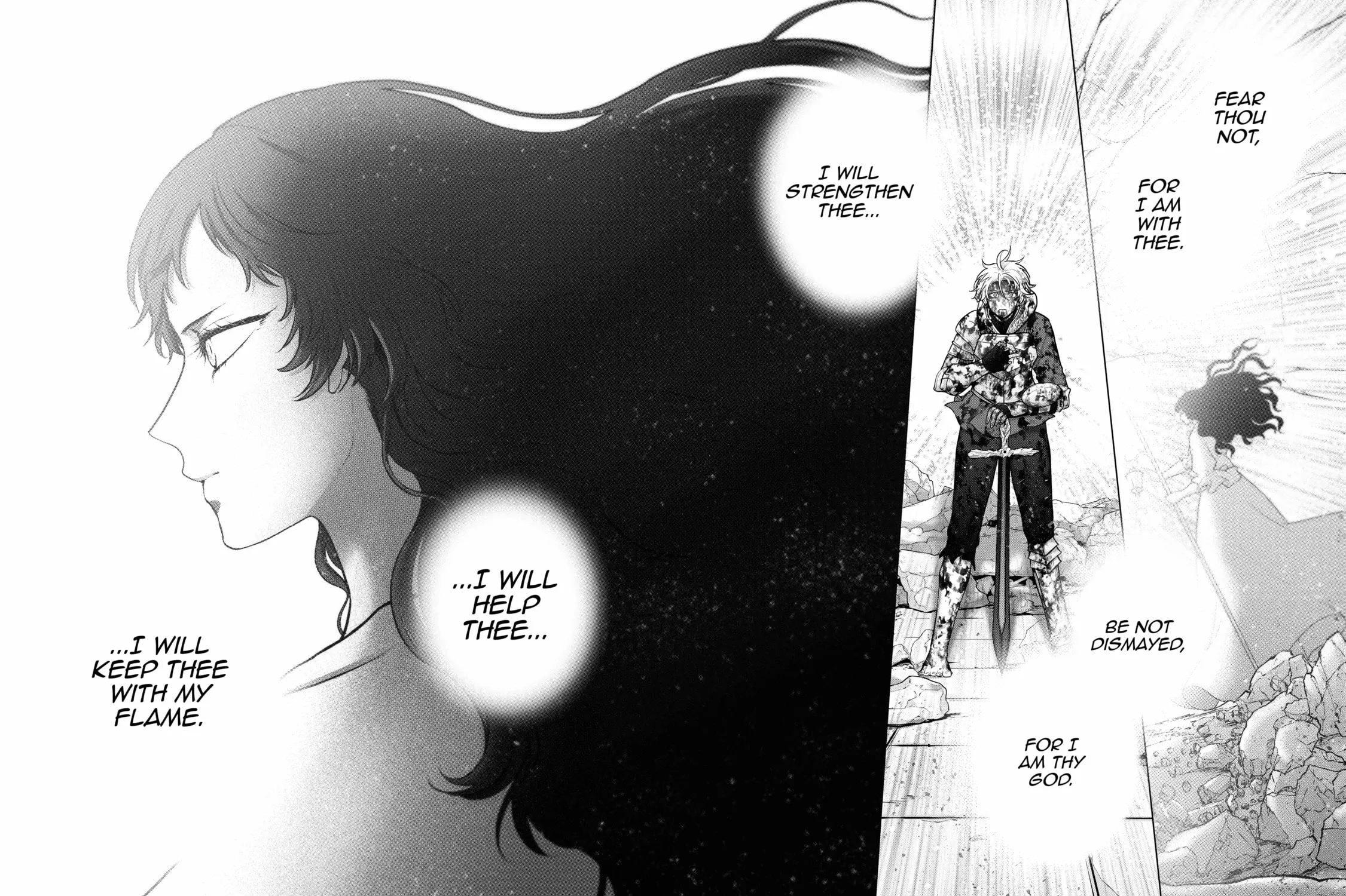 The Faraway Paladin Chapter 60 page 7 - 