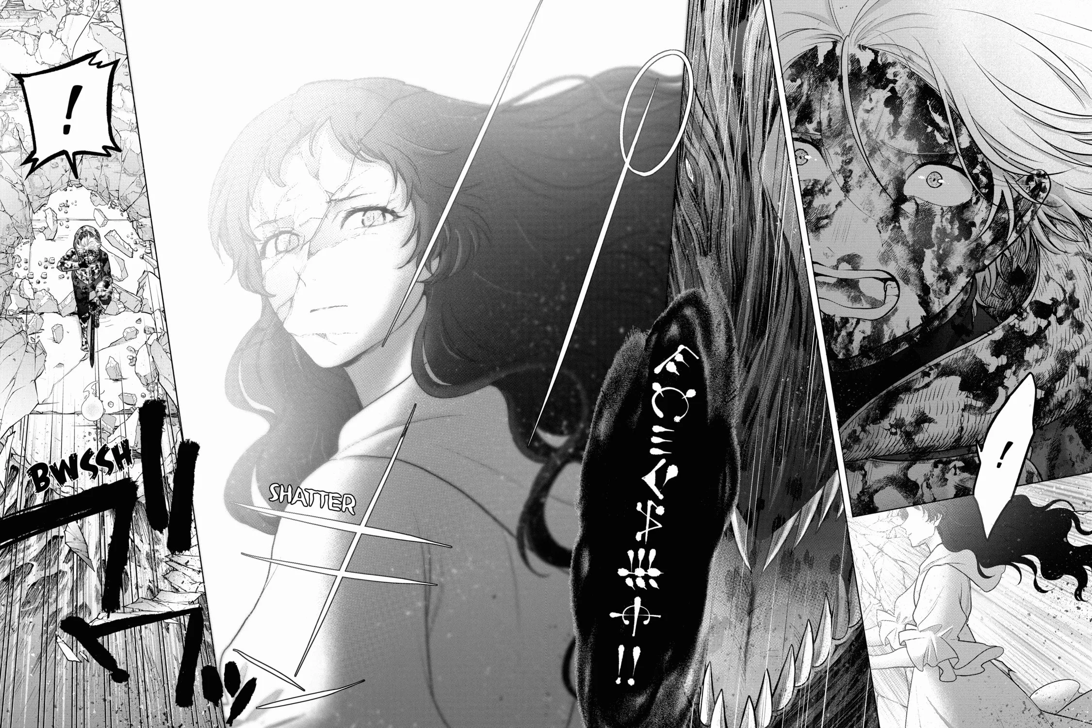 The Faraway Paladin Chapter 60 page 9 - 